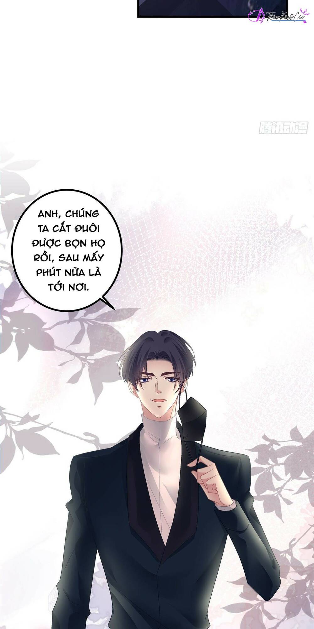 Toàn Bộ Nắm Trong Tay Chapter 138 - Trang 2