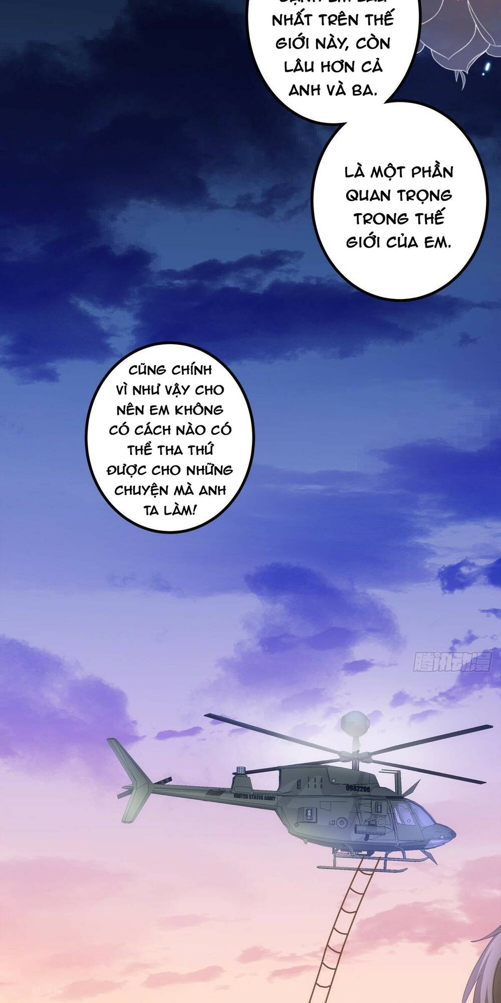 Toàn Bộ Nắm Trong Tay Chapter 138 - Trang 2