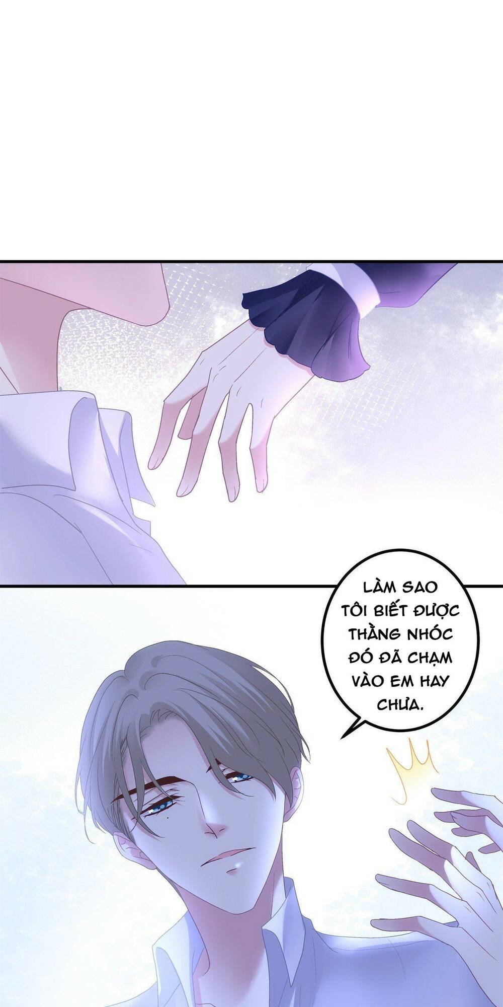 Toàn Bộ Nắm Trong Tay Chapter 137 - Trang 2