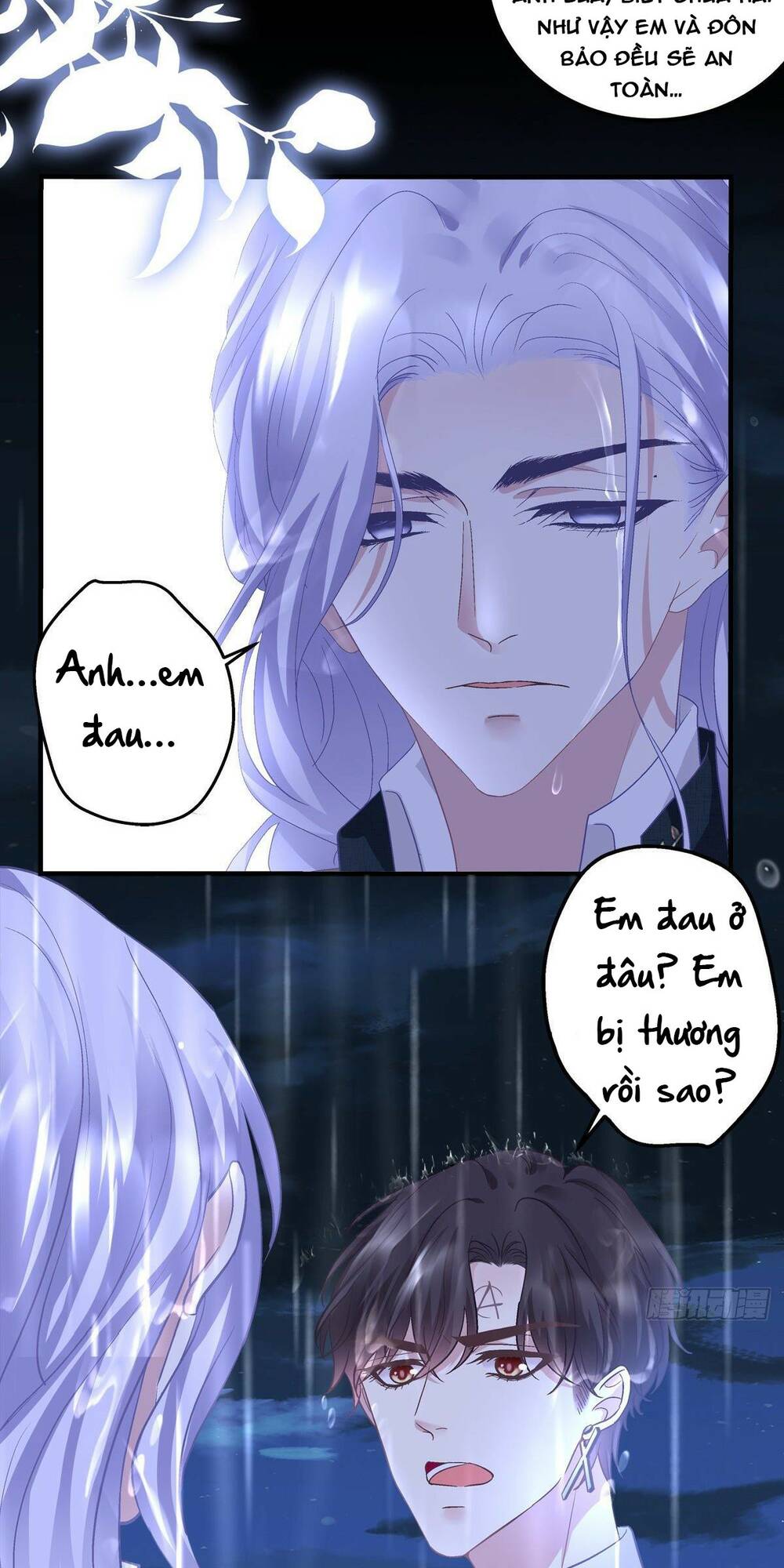 Toàn Bộ Nắm Trong Tay Chapter 136 - Trang 2