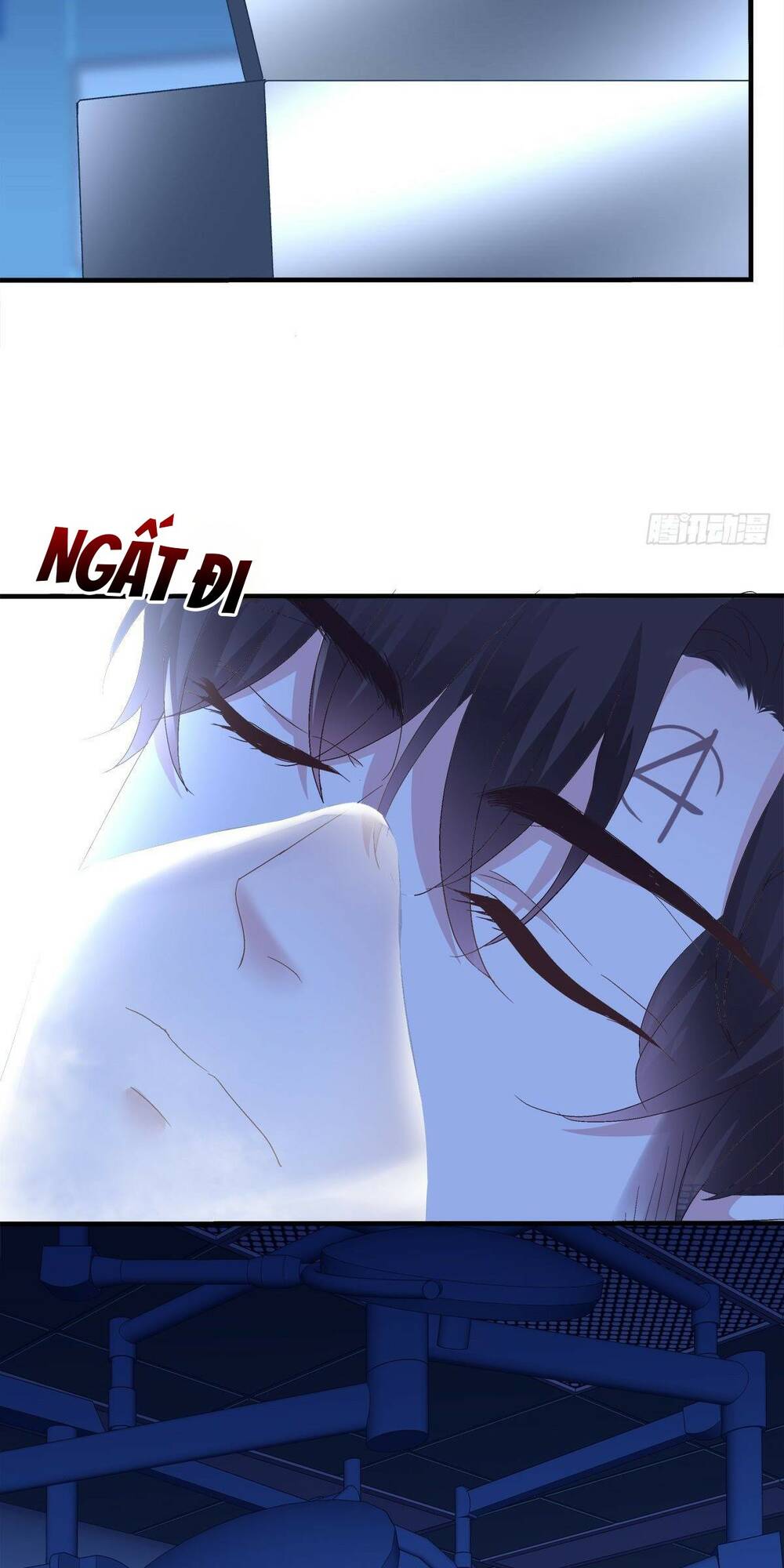 Toàn Bộ Nắm Trong Tay Chapter 134 - Trang 2