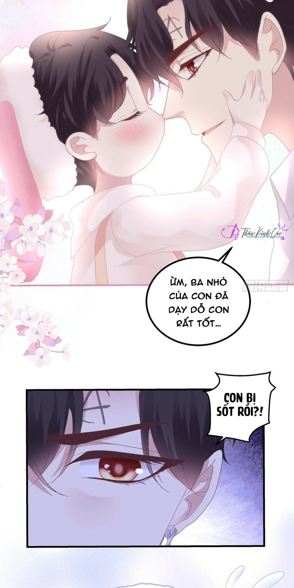 Toàn Bộ Nắm Trong Tay Chapter 134 - Trang 2