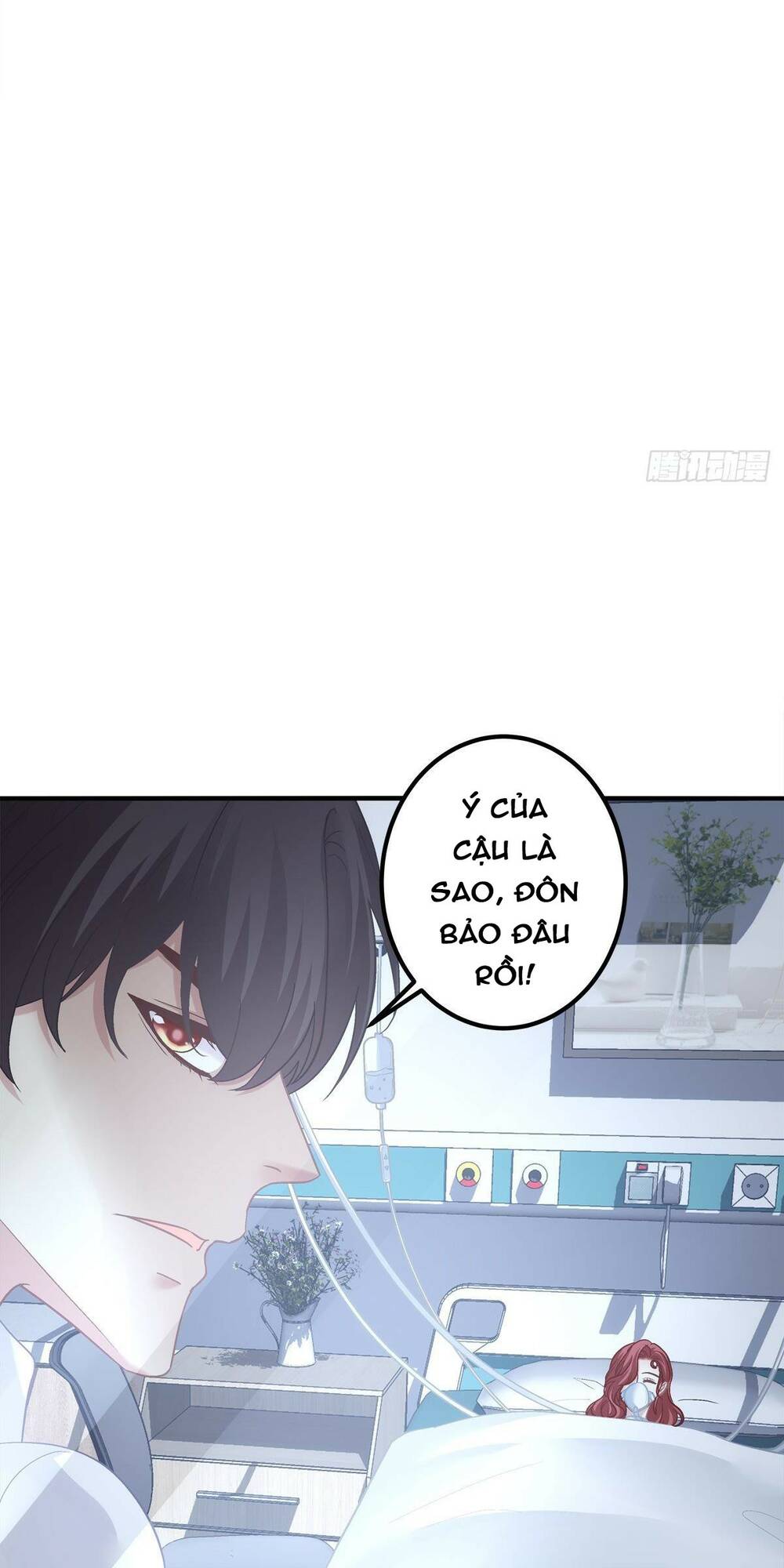 Toàn Bộ Nắm Trong Tay Chapter 133 - Trang 2