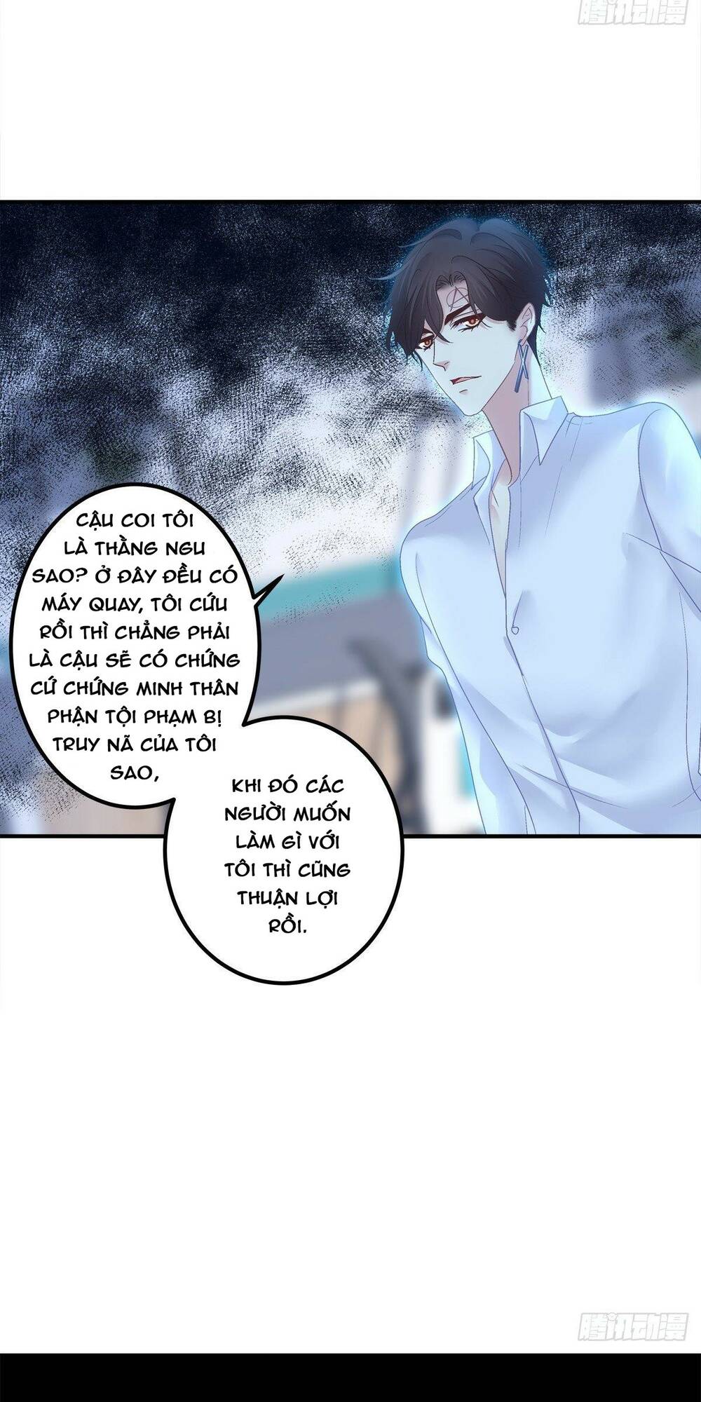 Toàn Bộ Nắm Trong Tay Chapter 133 - Trang 2