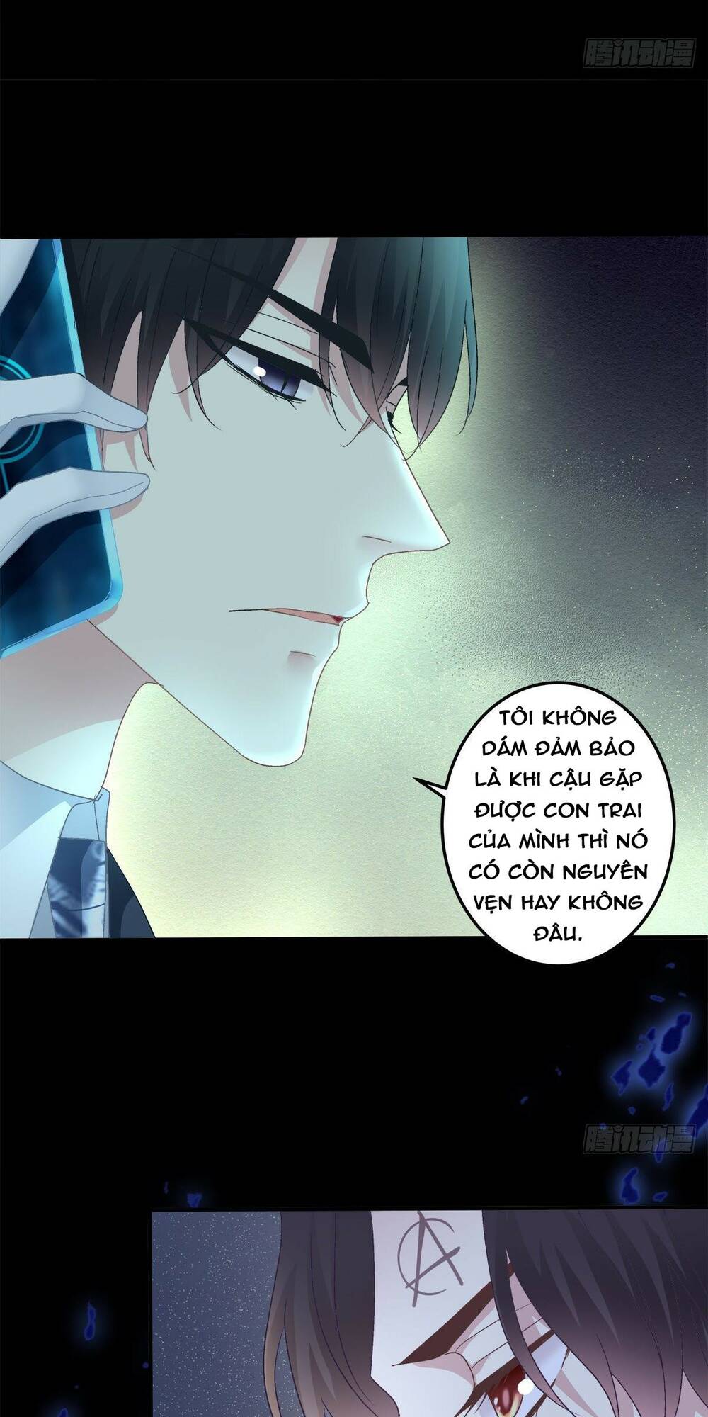 Toàn Bộ Nắm Trong Tay Chapter 132 - Trang 2