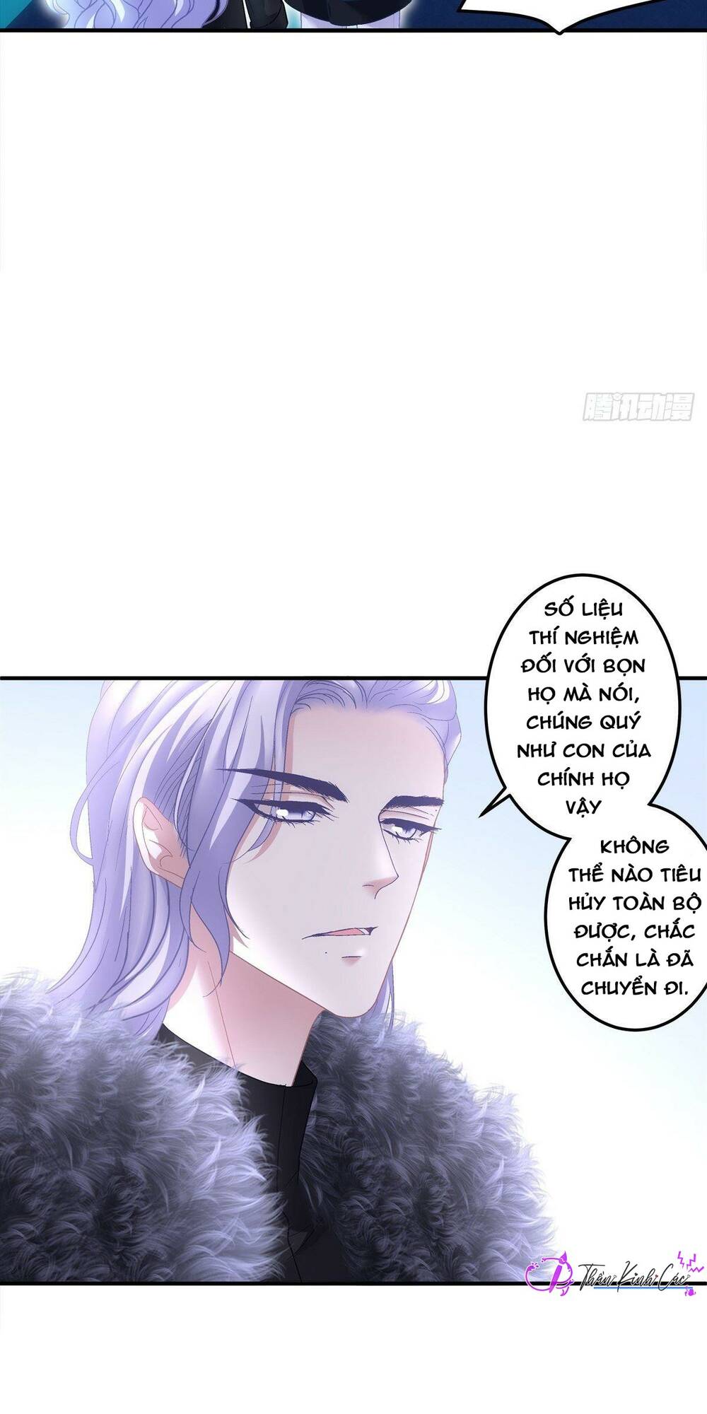 Toàn Bộ Nắm Trong Tay Chapter 132 - Trang 2