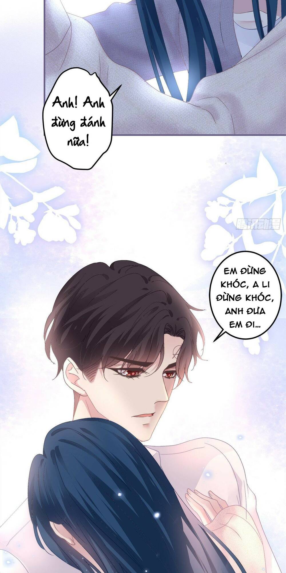 Toàn Bộ Nắm Trong Tay Chapter 131 - Trang 2