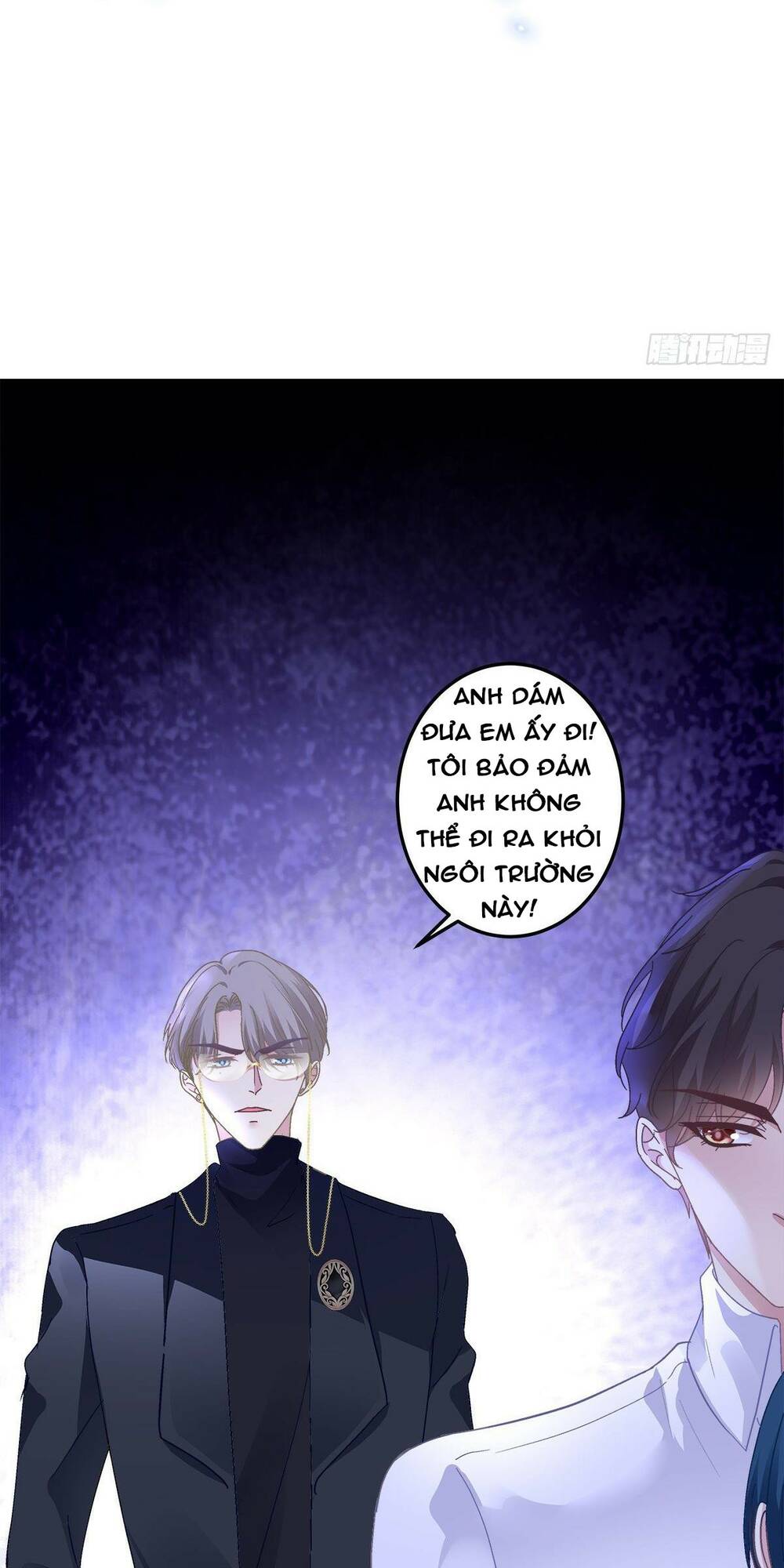 Toàn Bộ Nắm Trong Tay Chapter 131 - Trang 2