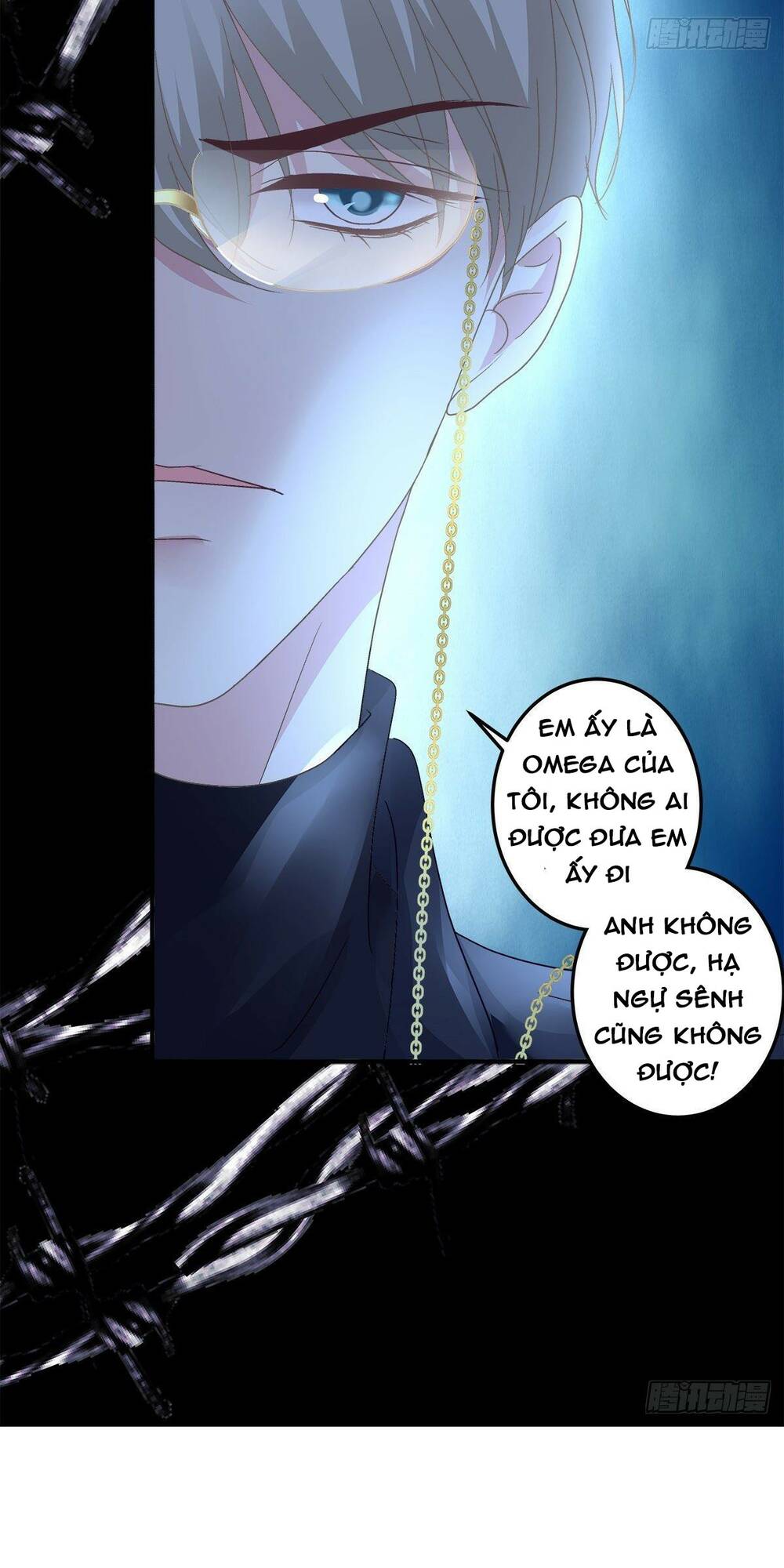 Toàn Bộ Nắm Trong Tay Chapter 131 - Trang 2