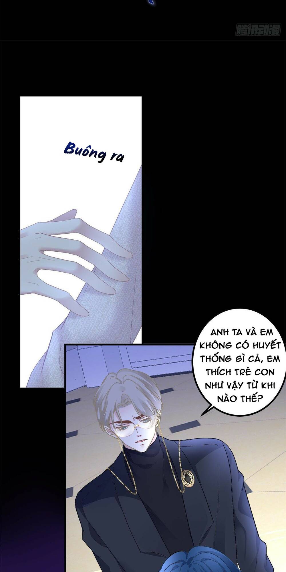 Toàn Bộ Nắm Trong Tay Chapter 130 - Trang 2