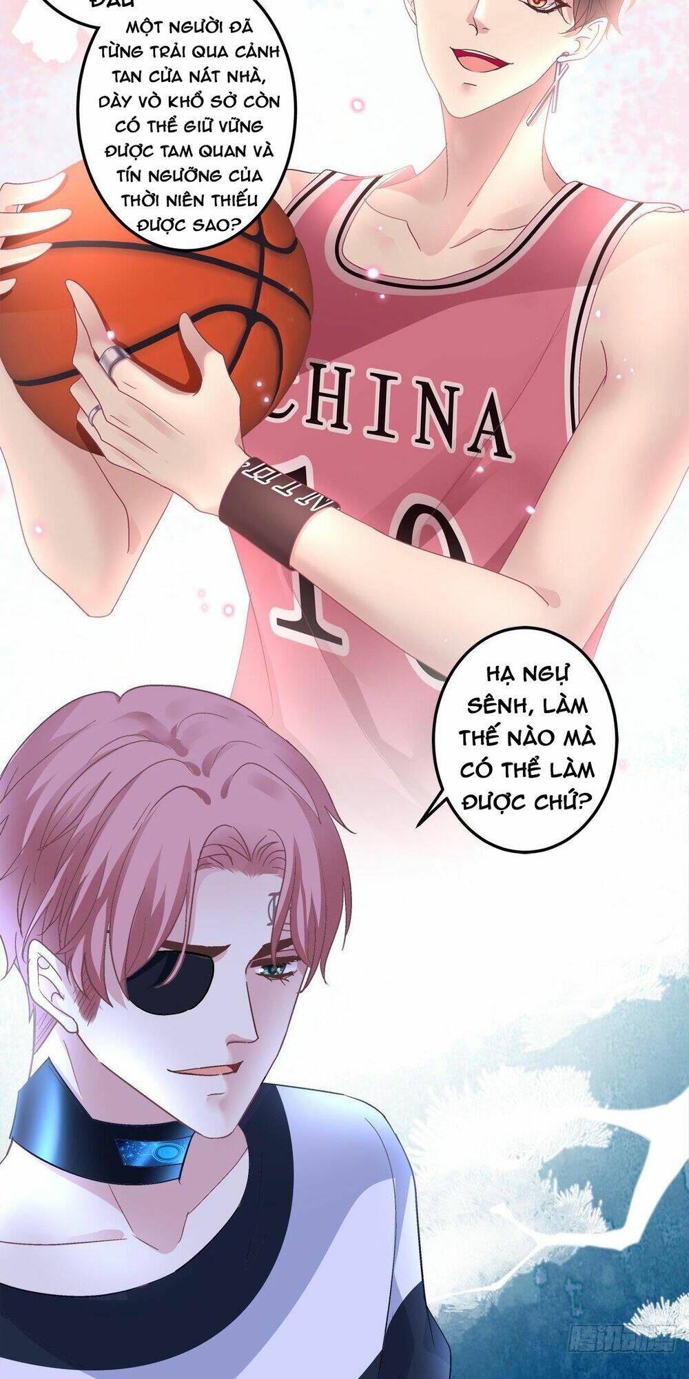 Toàn Bộ Nắm Trong Tay Chapter 128 - Trang 2