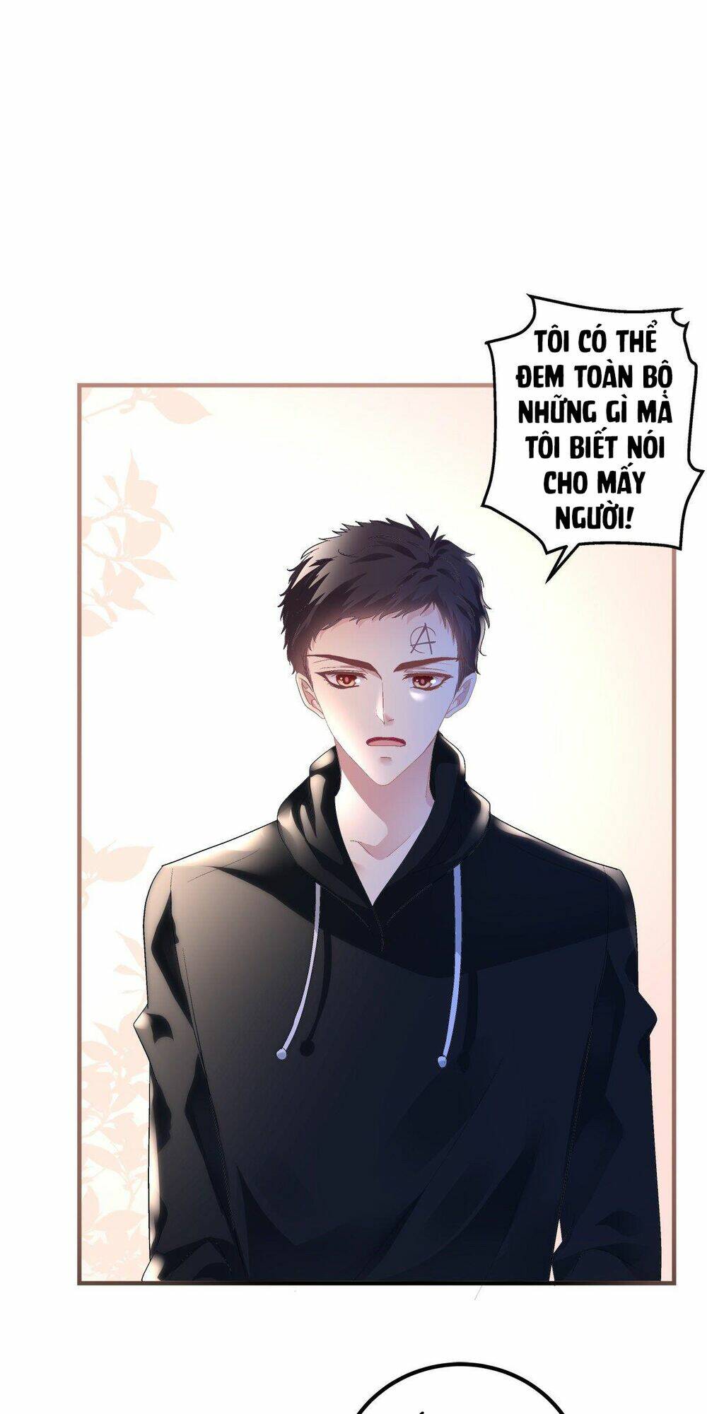 Toàn Bộ Nắm Trong Tay Chapter 125 - Trang 2