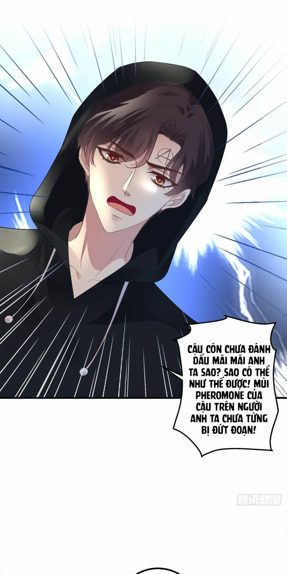 Toàn Bộ Nắm Trong Tay Chapter 124 - Trang 2