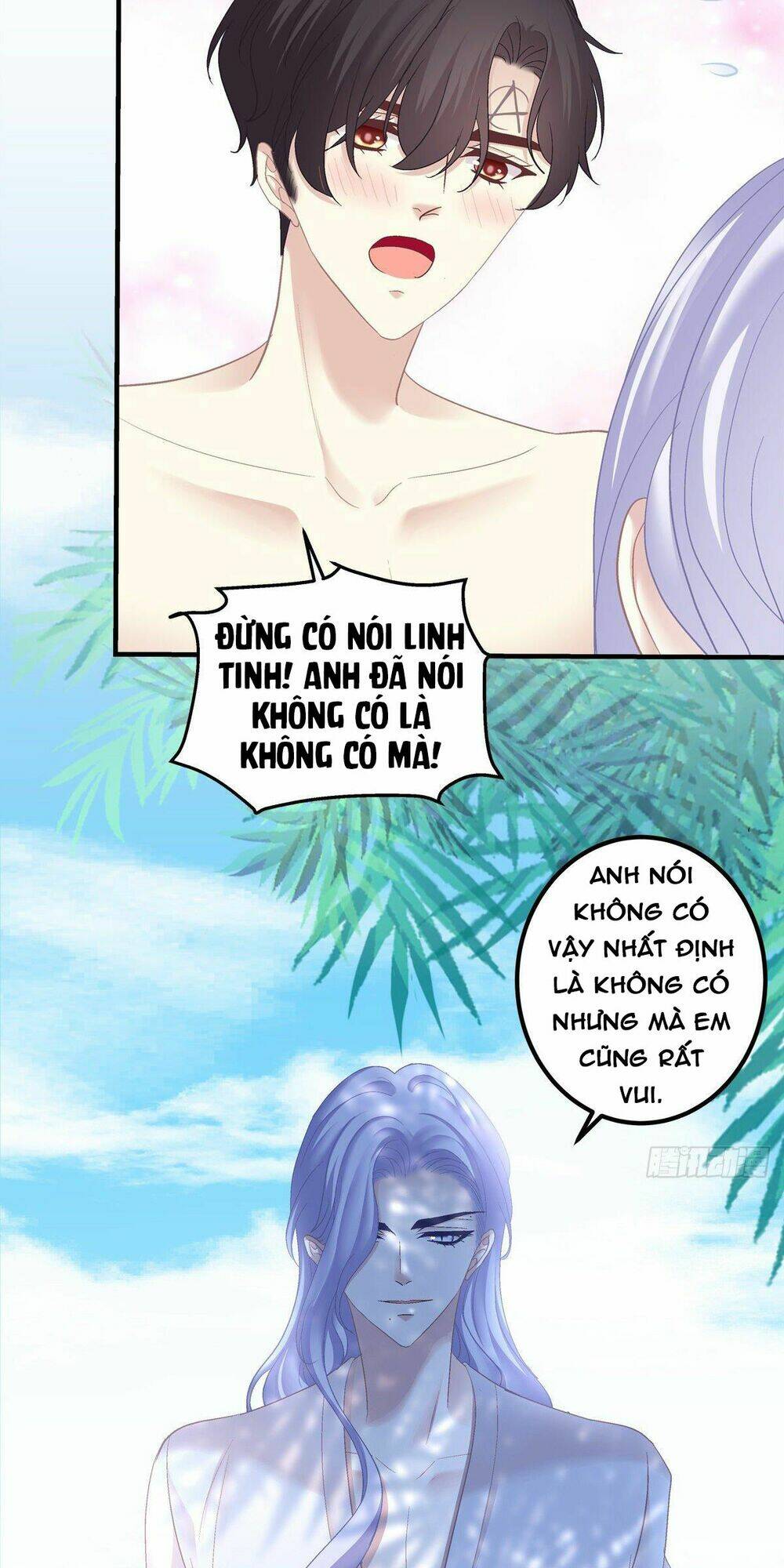 Toàn Bộ Nắm Trong Tay Chapter 123 - Trang 2