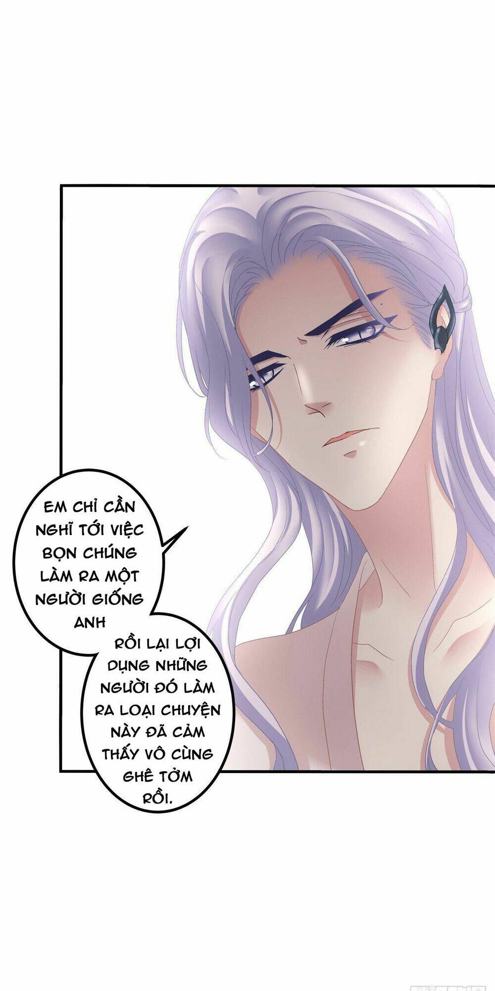 Toàn Bộ Nắm Trong Tay Chapter 123 - Trang 2