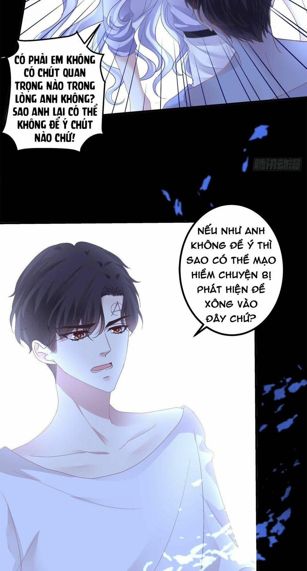 Toàn Bộ Nắm Trong Tay Chapter 122 - Trang 2