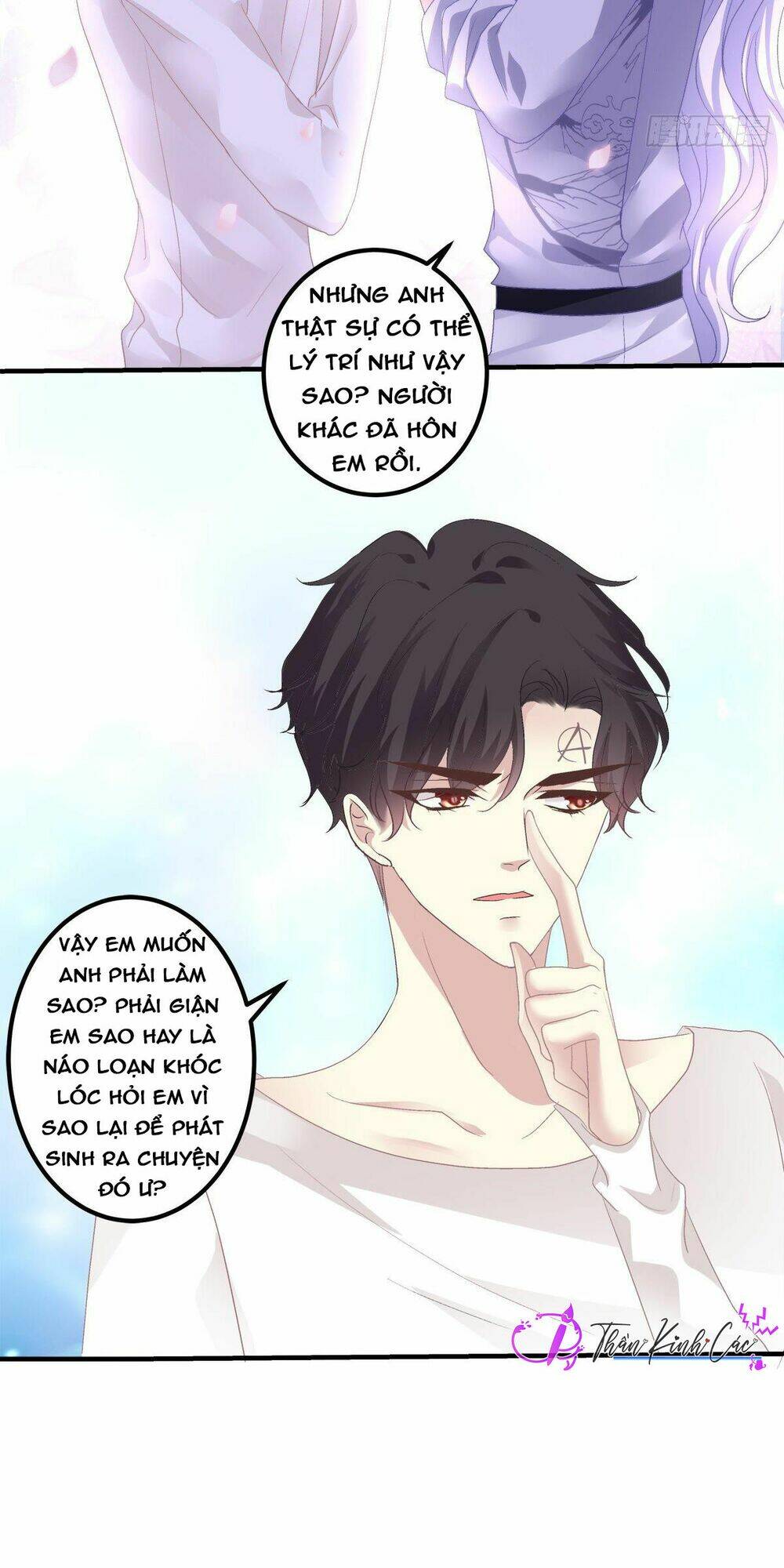 Toàn Bộ Nắm Trong Tay Chapter 122 - Trang 2