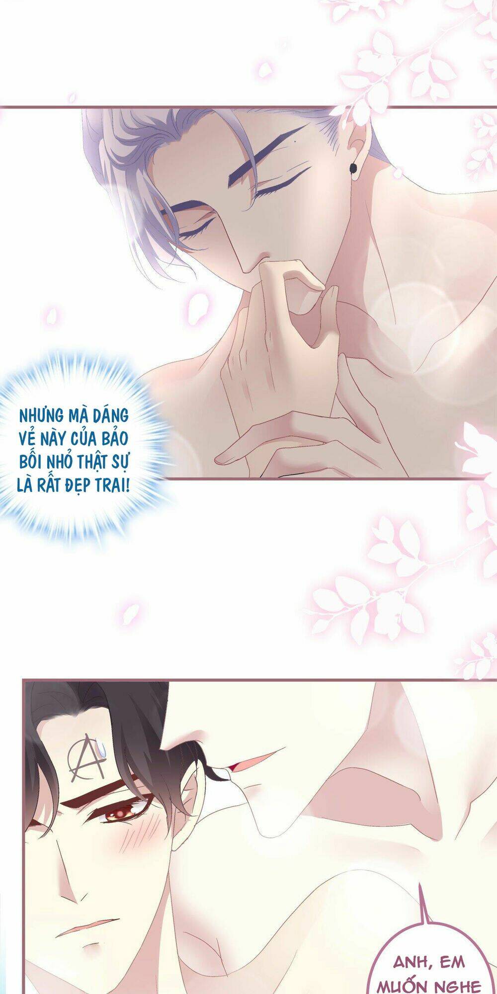 Toàn Bộ Nắm Trong Tay Chapter 122 - Trang 2