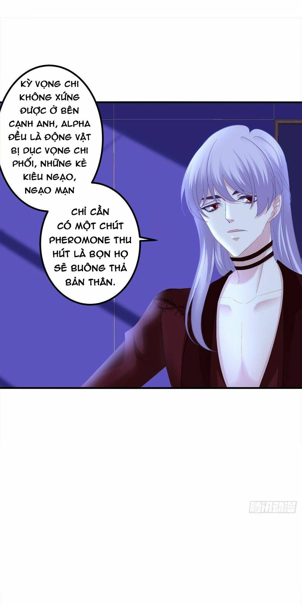 Toàn Bộ Nắm Trong Tay Chapter 121 - Trang 2