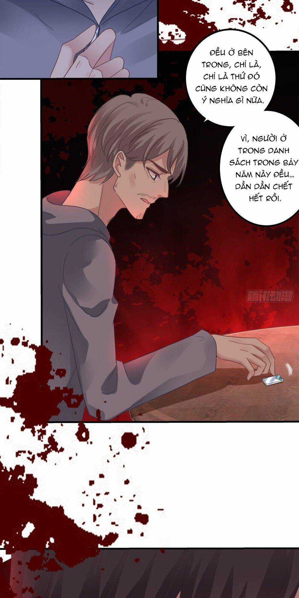 Toàn Bộ Nắm Trong Tay Chapter 116 - Trang 2