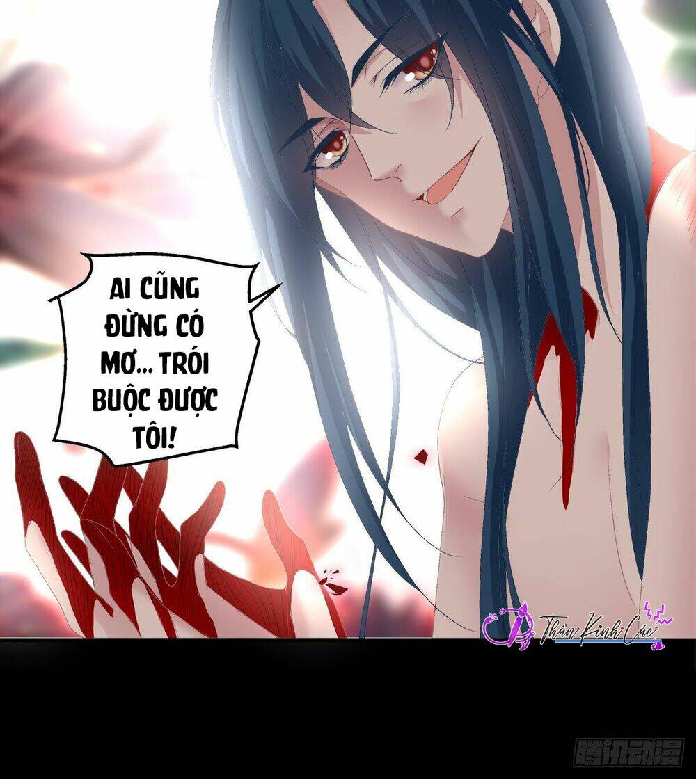 Toàn Bộ Nắm Trong Tay Chapter 114 - Trang 2