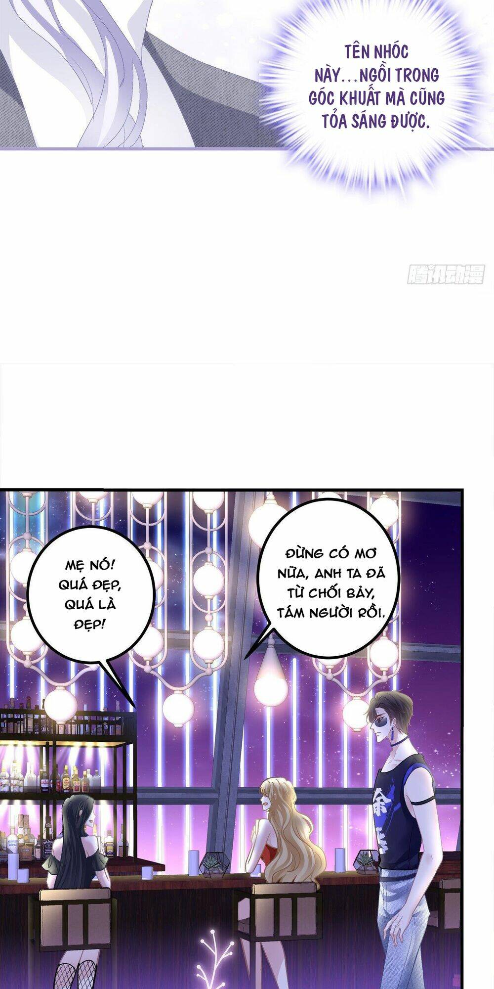 Toàn Bộ Nắm Trong Tay Chapter 114 - Trang 2