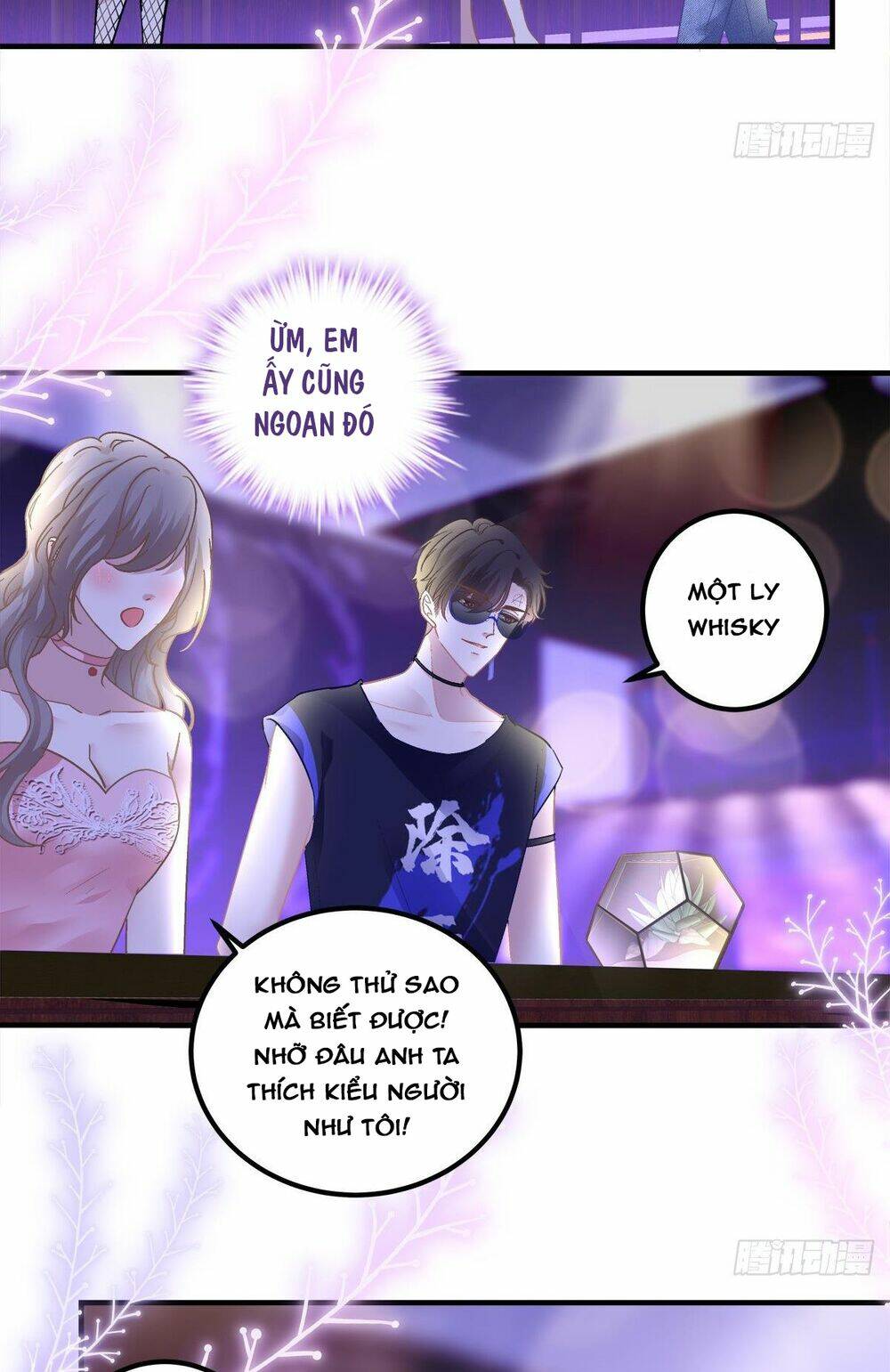 Toàn Bộ Nắm Trong Tay Chapter 114 - Trang 2