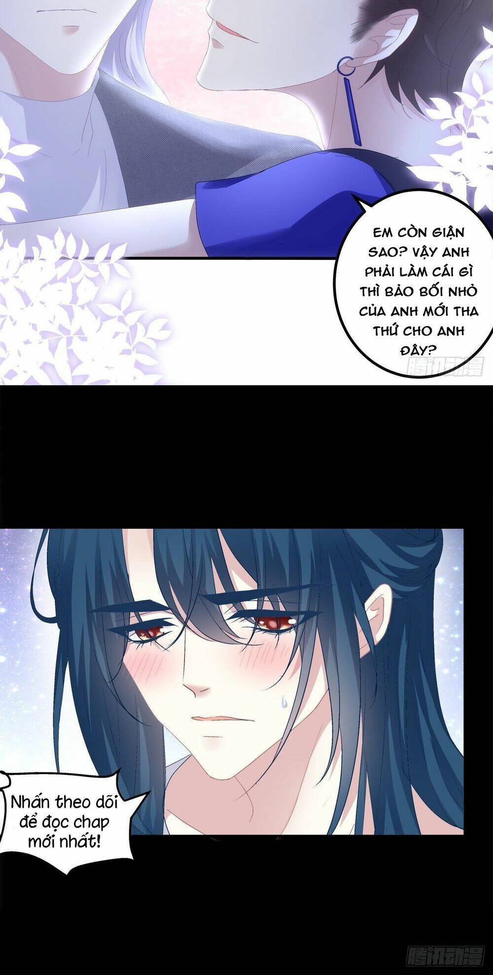 Toàn Bộ Nắm Trong Tay Chapter 114 - Trang 2