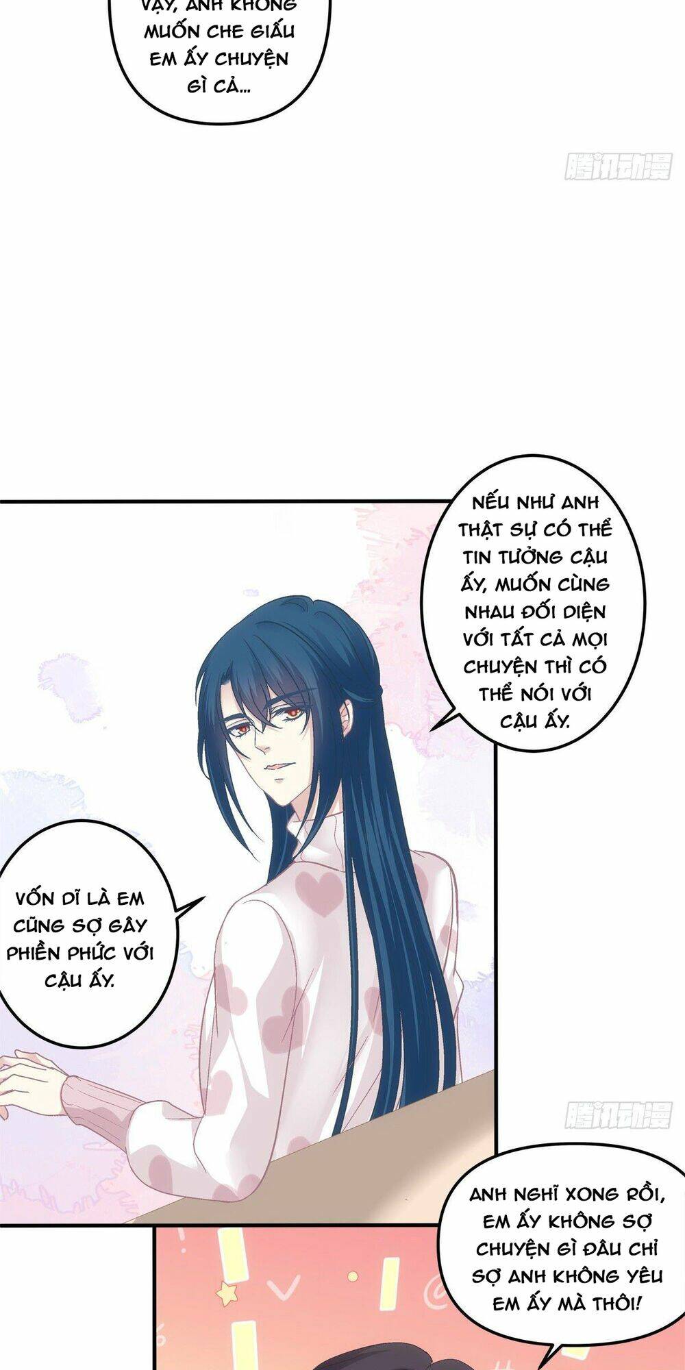 Toàn Bộ Nắm Trong Tay Chapter 110 - Trang 2