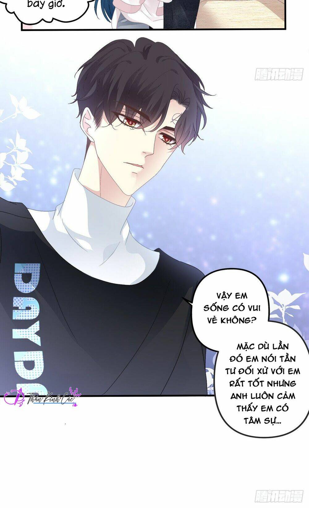 Toàn Bộ Nắm Trong Tay Chapter 110 - Trang 2