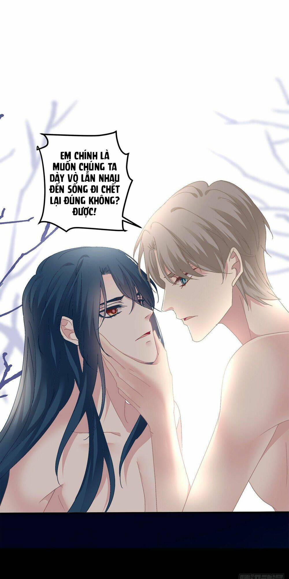 Toàn Bộ Nắm Trong Tay Chapter 110 - Trang 2