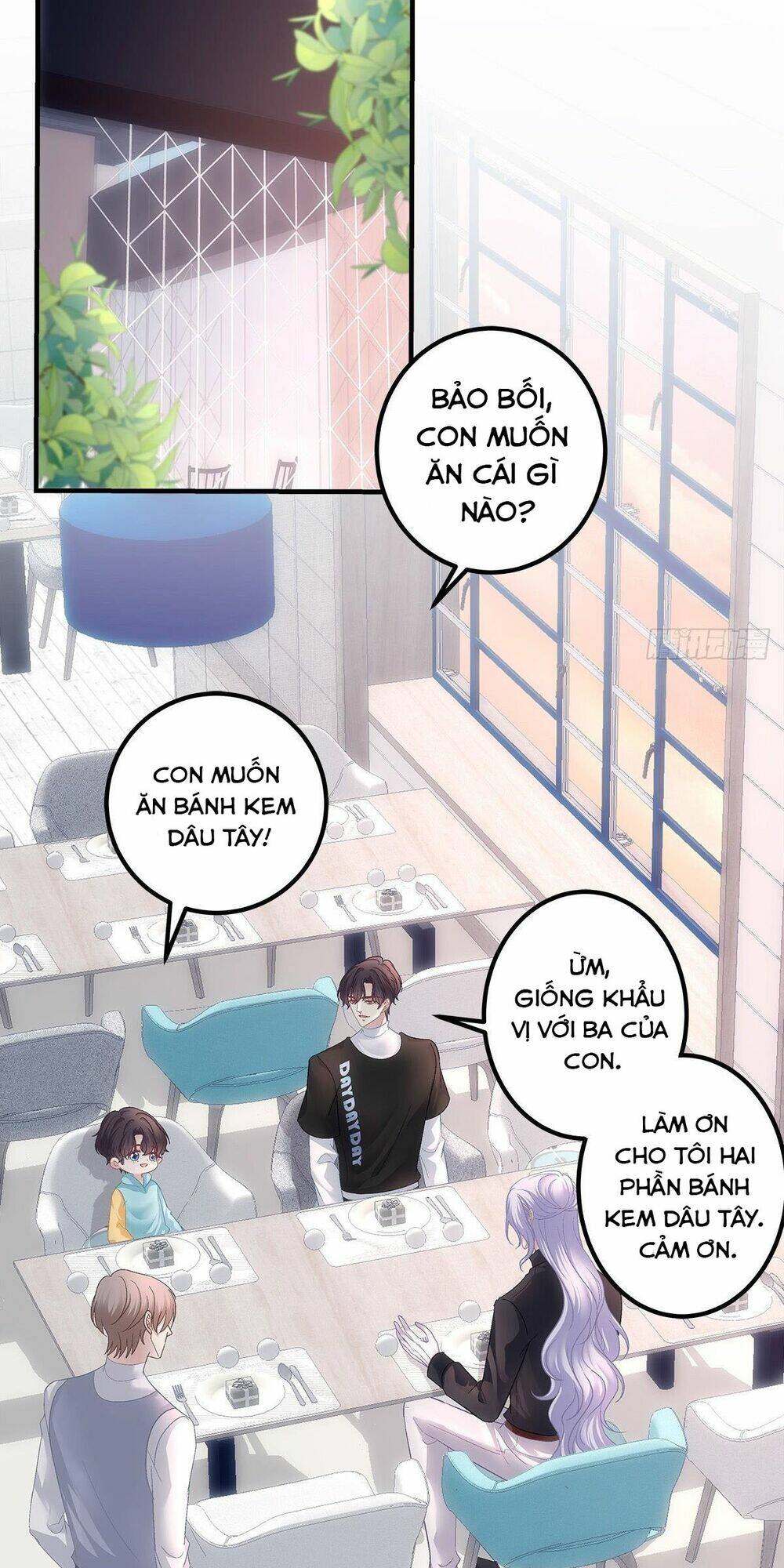 Toàn Bộ Nắm Trong Tay Chapter 109 - Trang 2