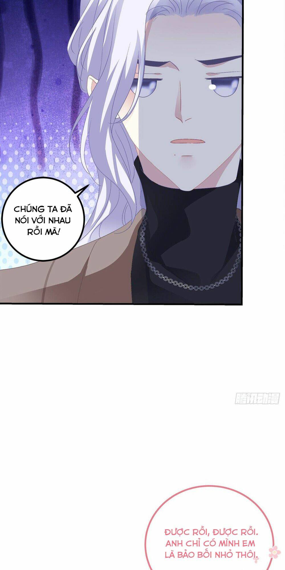 Toàn Bộ Nắm Trong Tay Chapter 109 - Trang 2