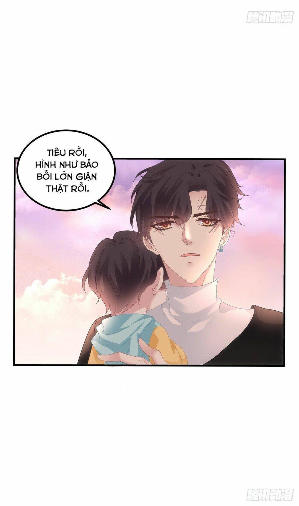 Toàn Bộ Nắm Trong Tay Chapter 109 - Trang 2