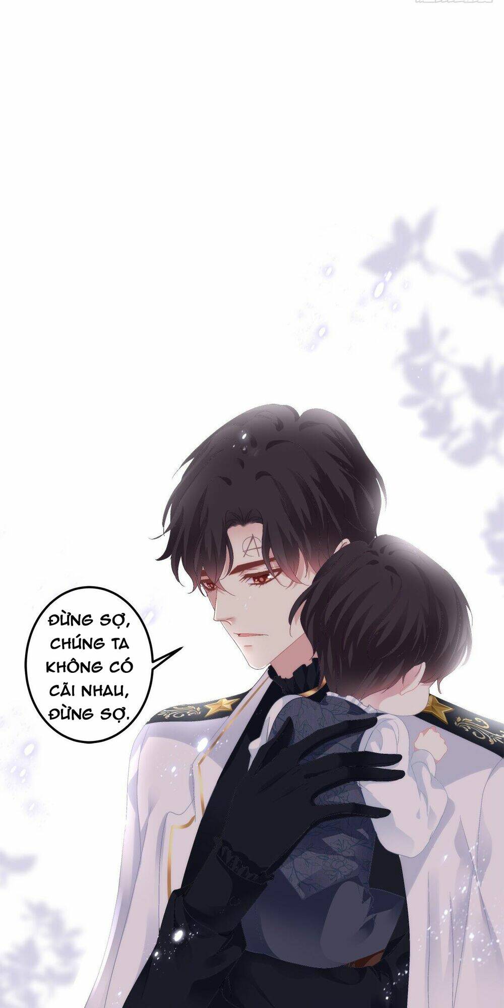 Toàn Bộ Nắm Trong Tay Chapter 108 - Trang 2