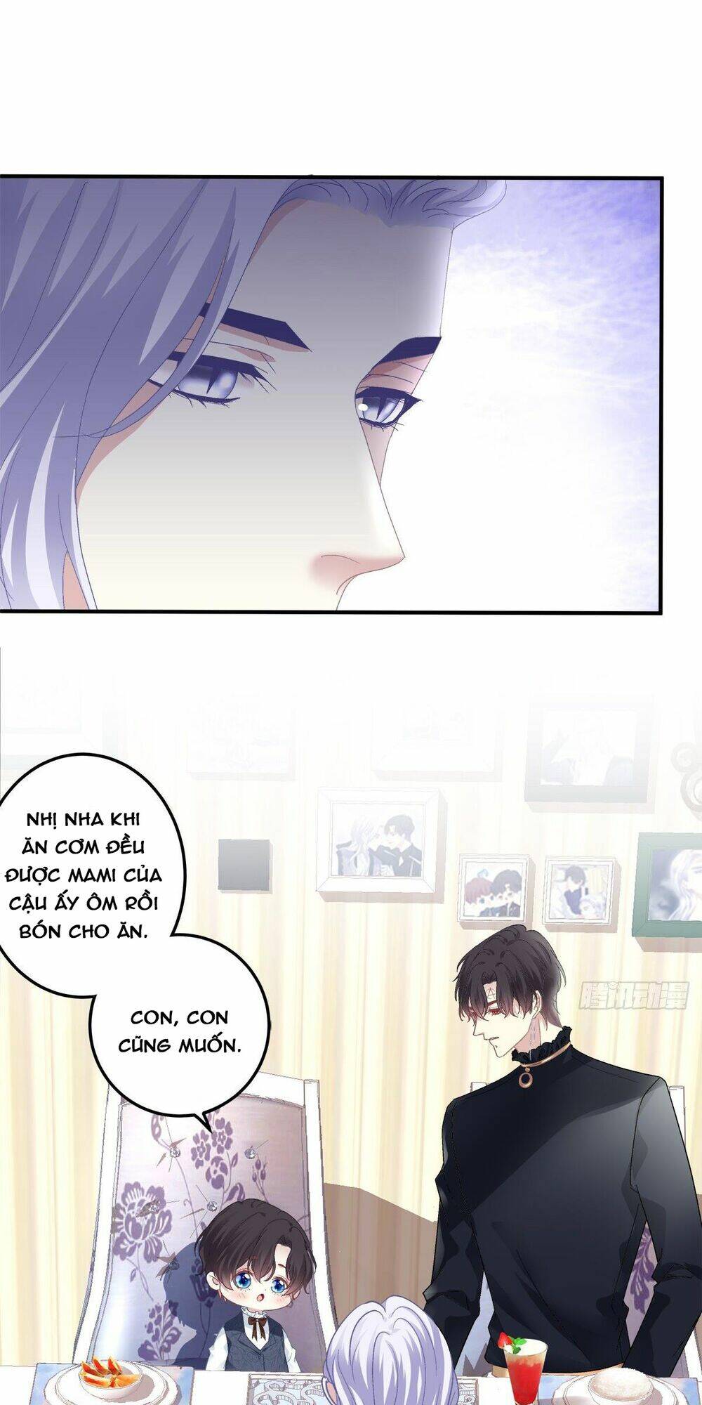 Toàn Bộ Nắm Trong Tay Chapter 108 - Trang 2