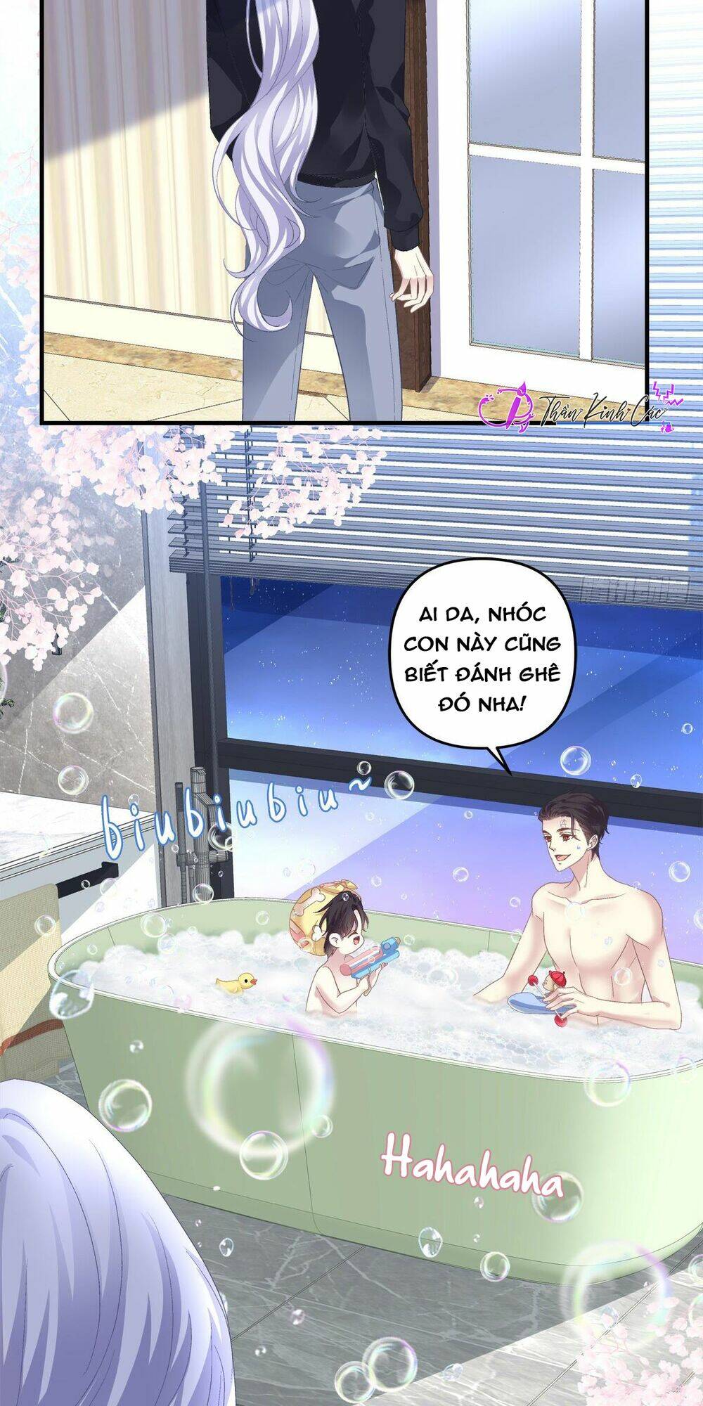 Toàn Bộ Nắm Trong Tay Chapter 108 - Trang 2