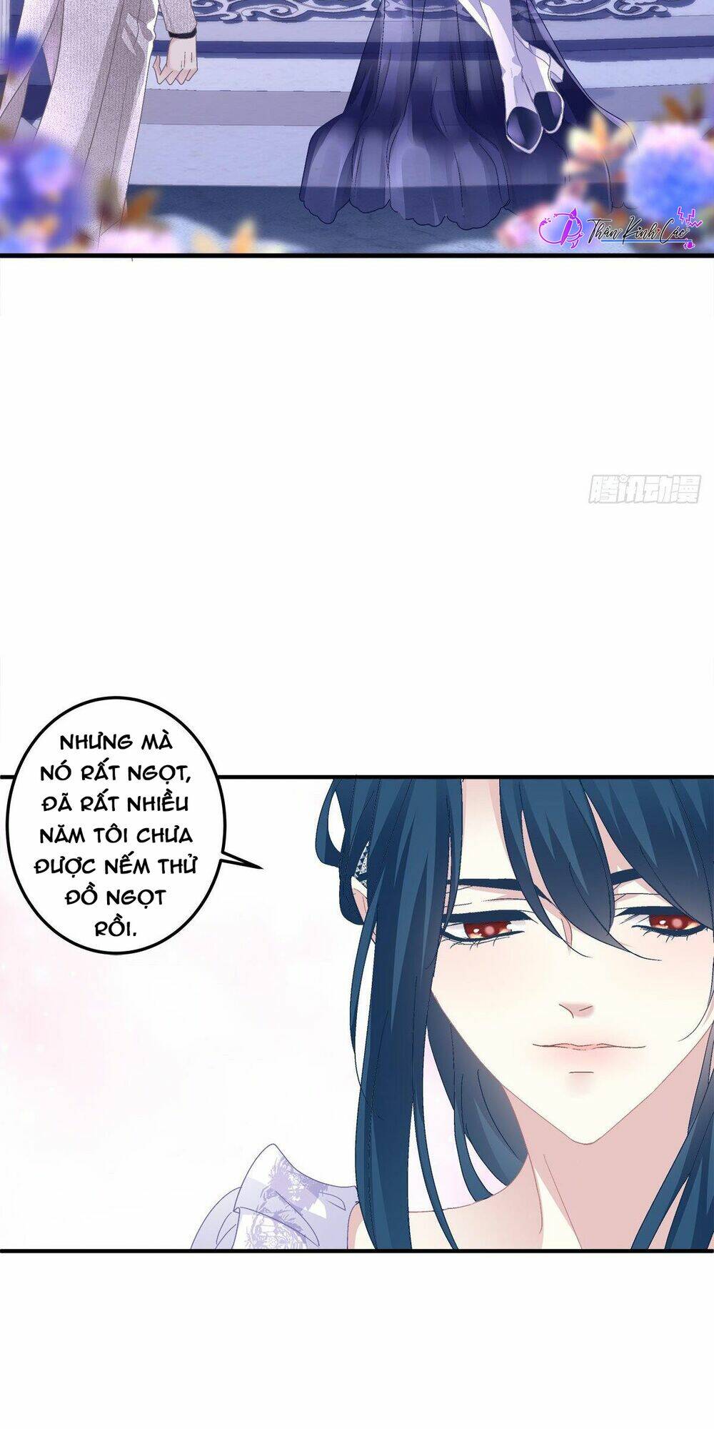 Toàn Bộ Nắm Trong Tay Chapter 106 - Trang 2