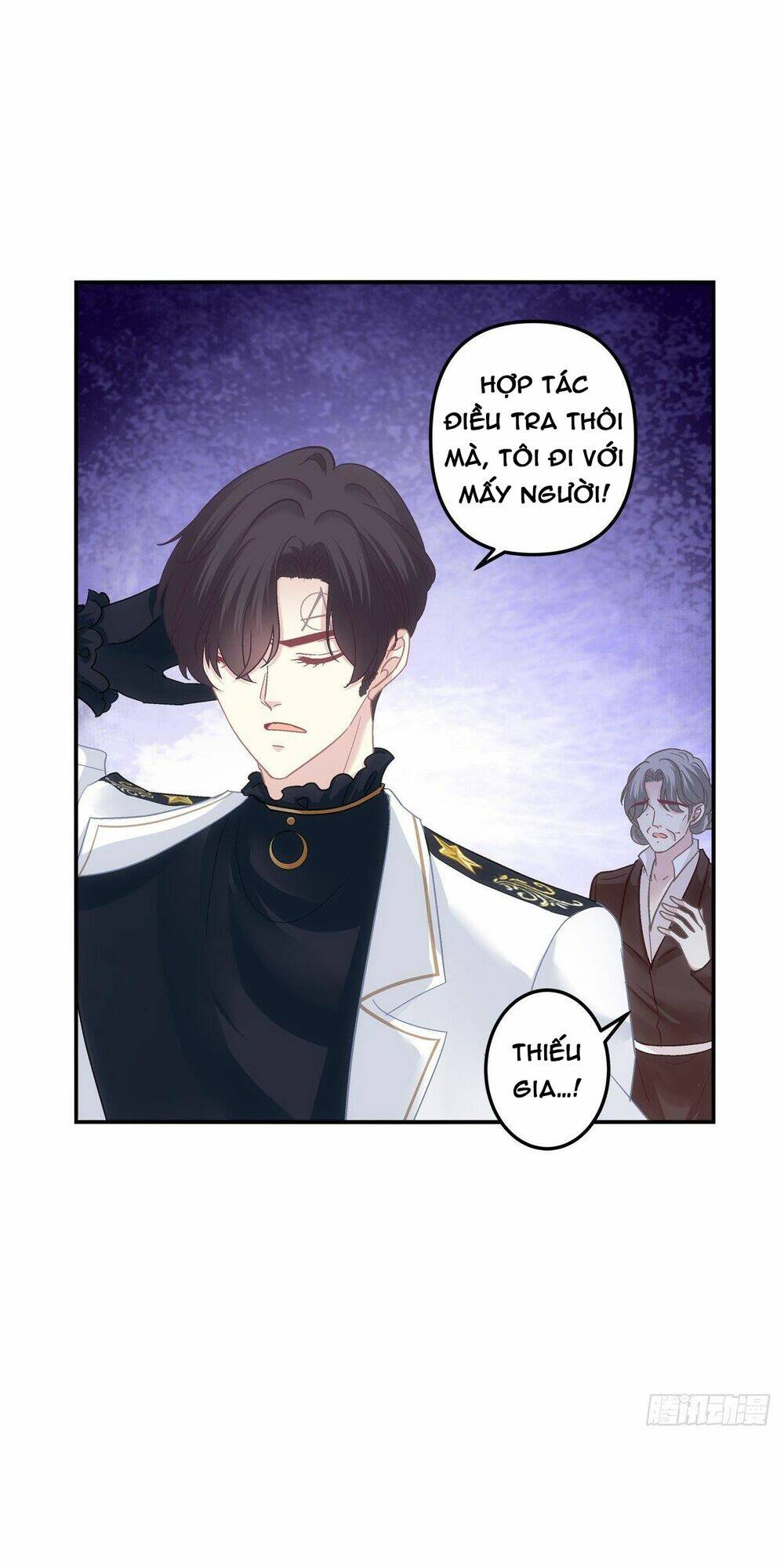 Toàn Bộ Nắm Trong Tay Chapter 106 - Trang 2