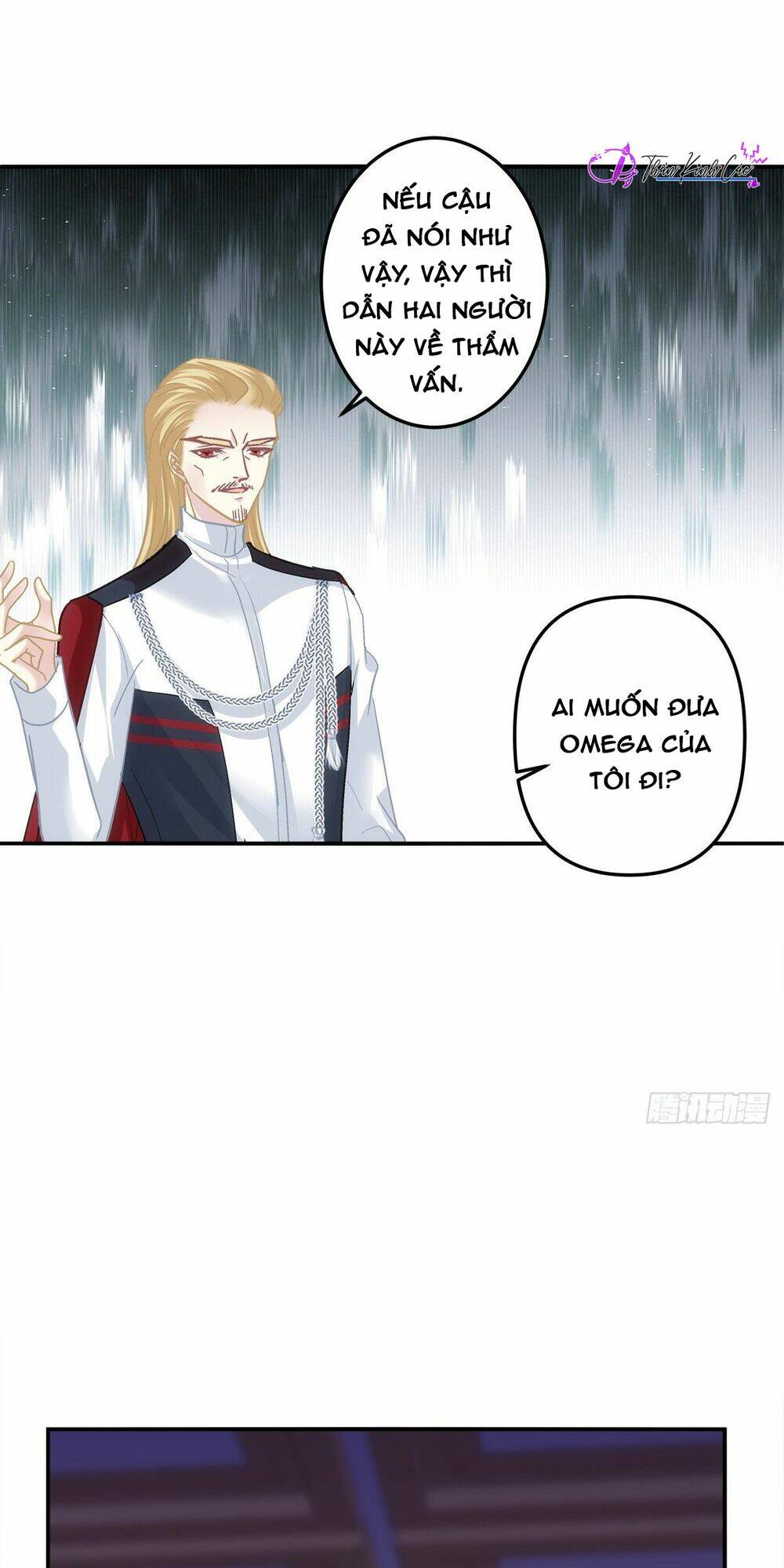 Toàn Bộ Nắm Trong Tay Chapter 106 - Trang 2