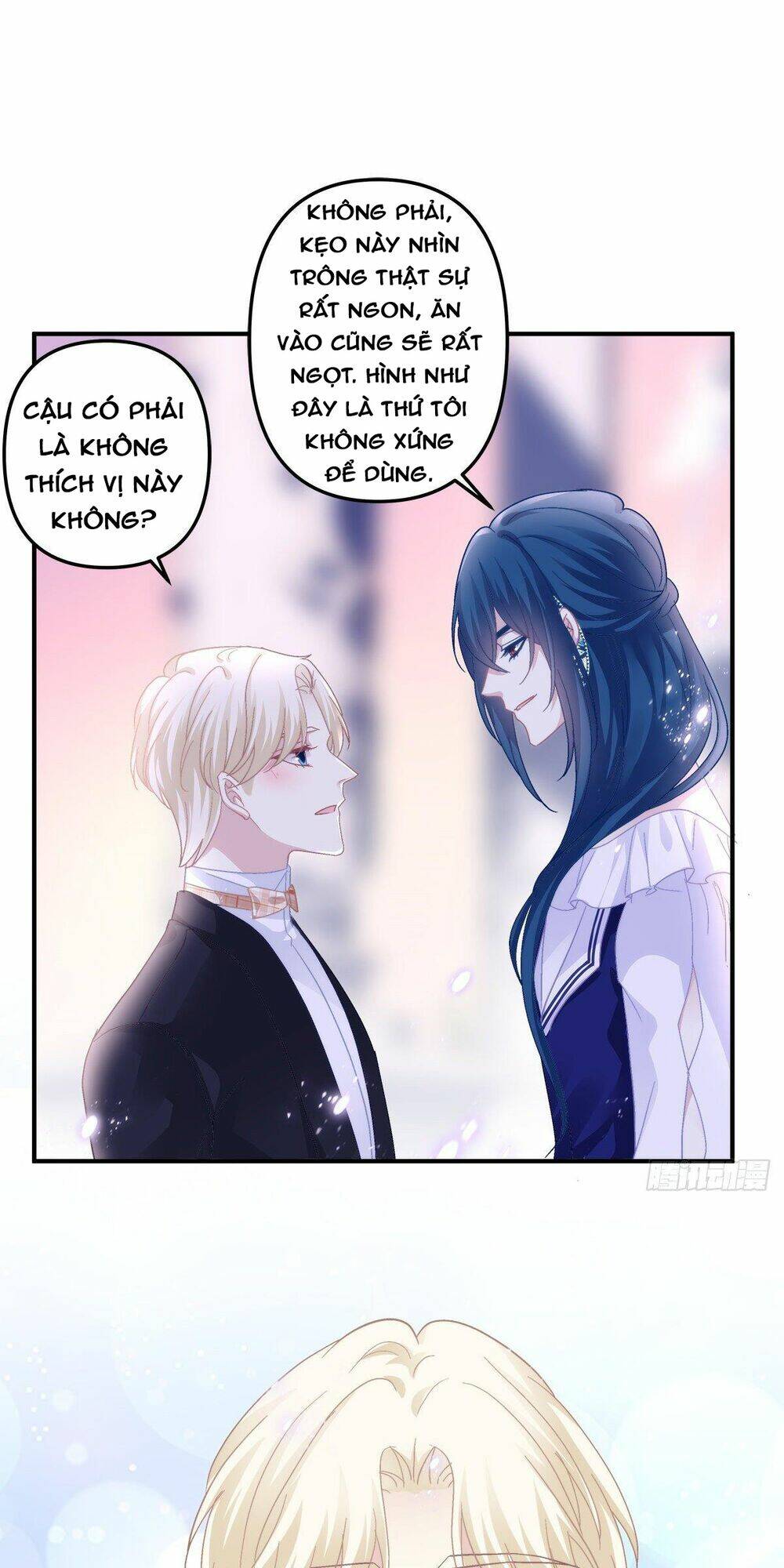 Toàn Bộ Nắm Trong Tay Chapter 106 - Trang 2