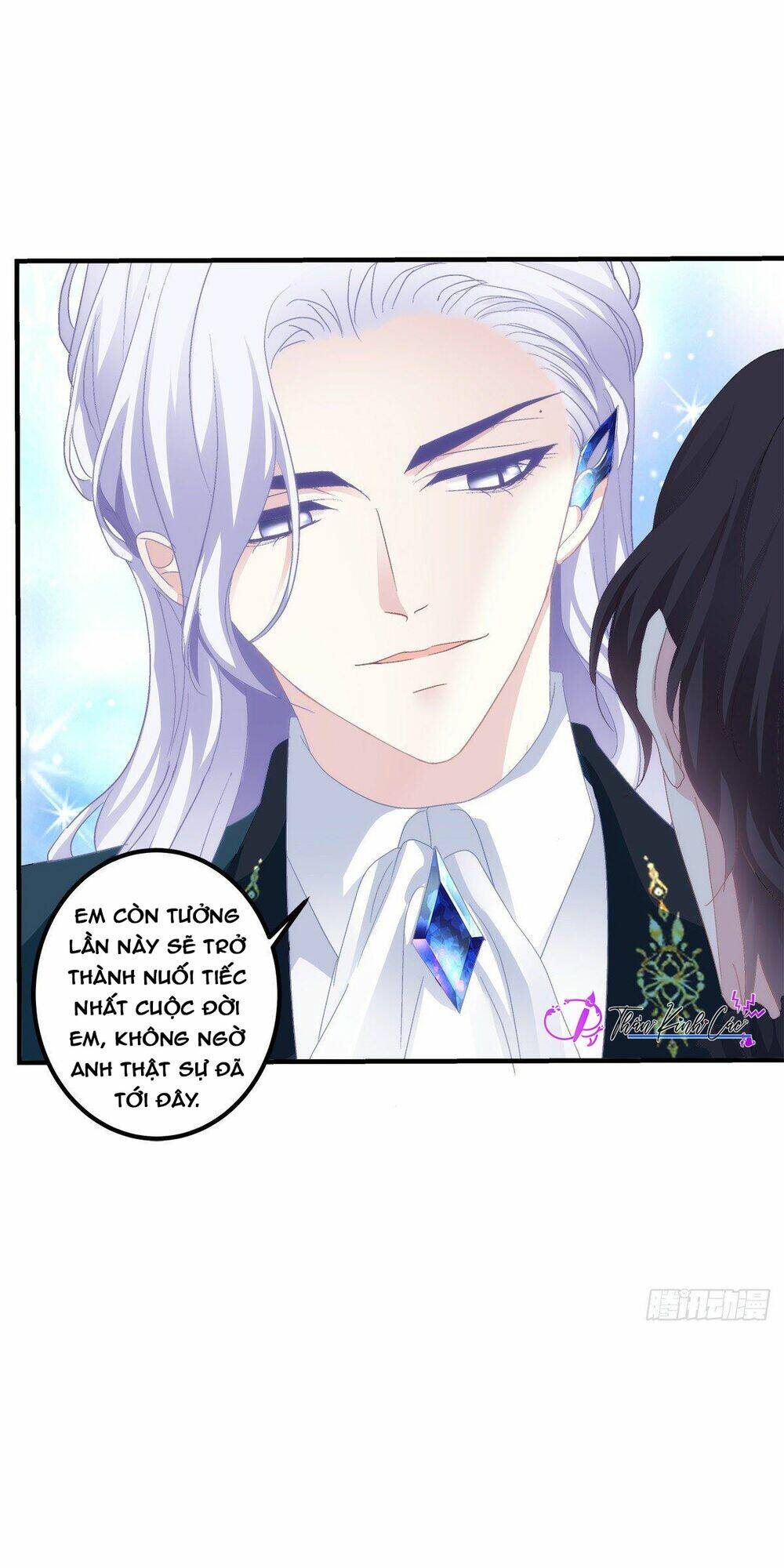 Toàn Bộ Nắm Trong Tay Chapter 104 - Trang 2