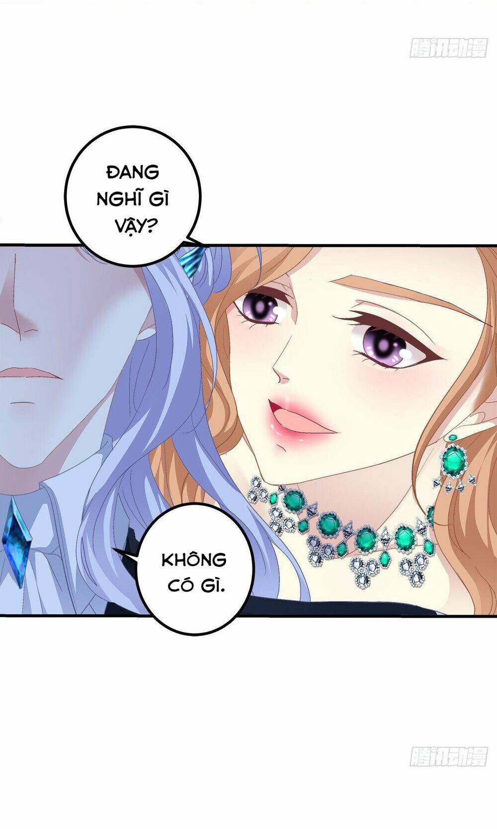 Toàn Bộ Nắm Trong Tay Chapter 103 - Trang 2