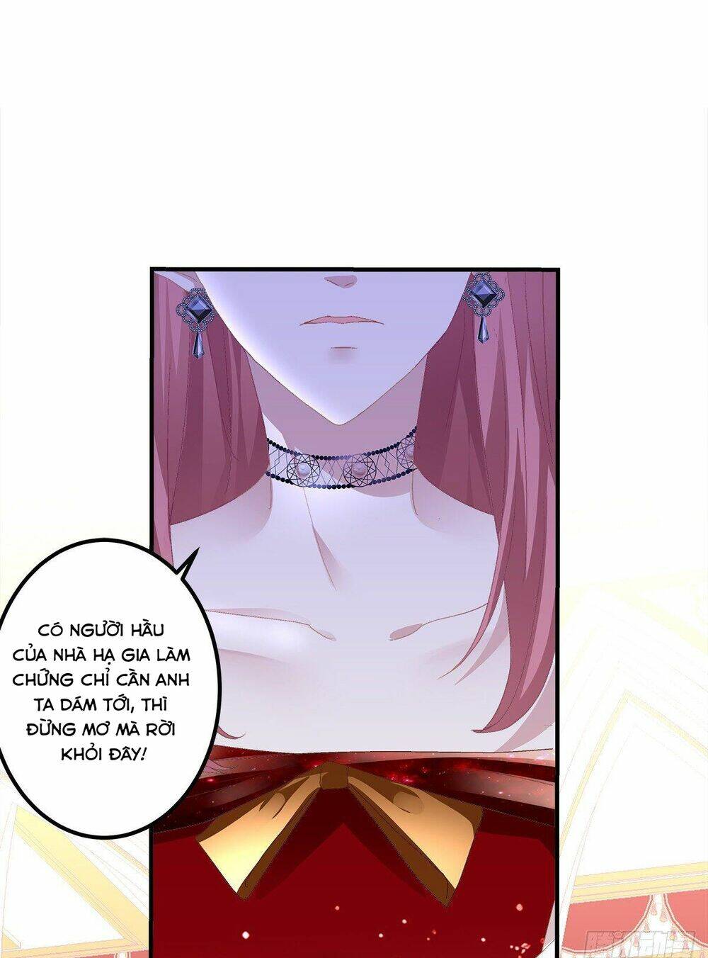 Toàn Bộ Nắm Trong Tay Chapter 103 - Trang 2