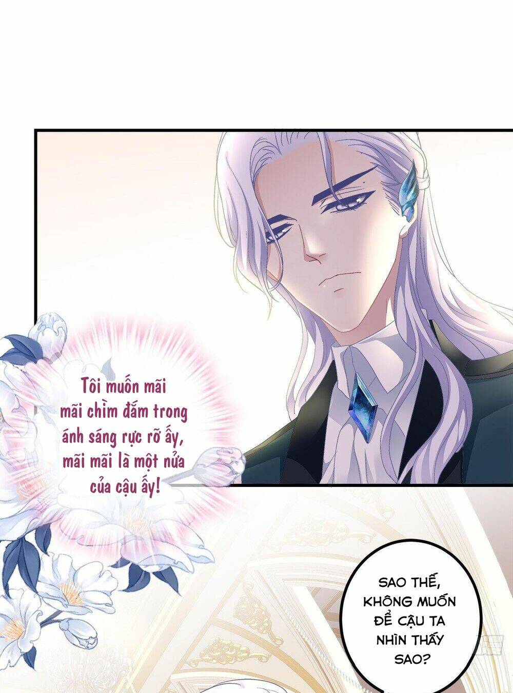 Toàn Bộ Nắm Trong Tay Chapter 103 - Trang 2