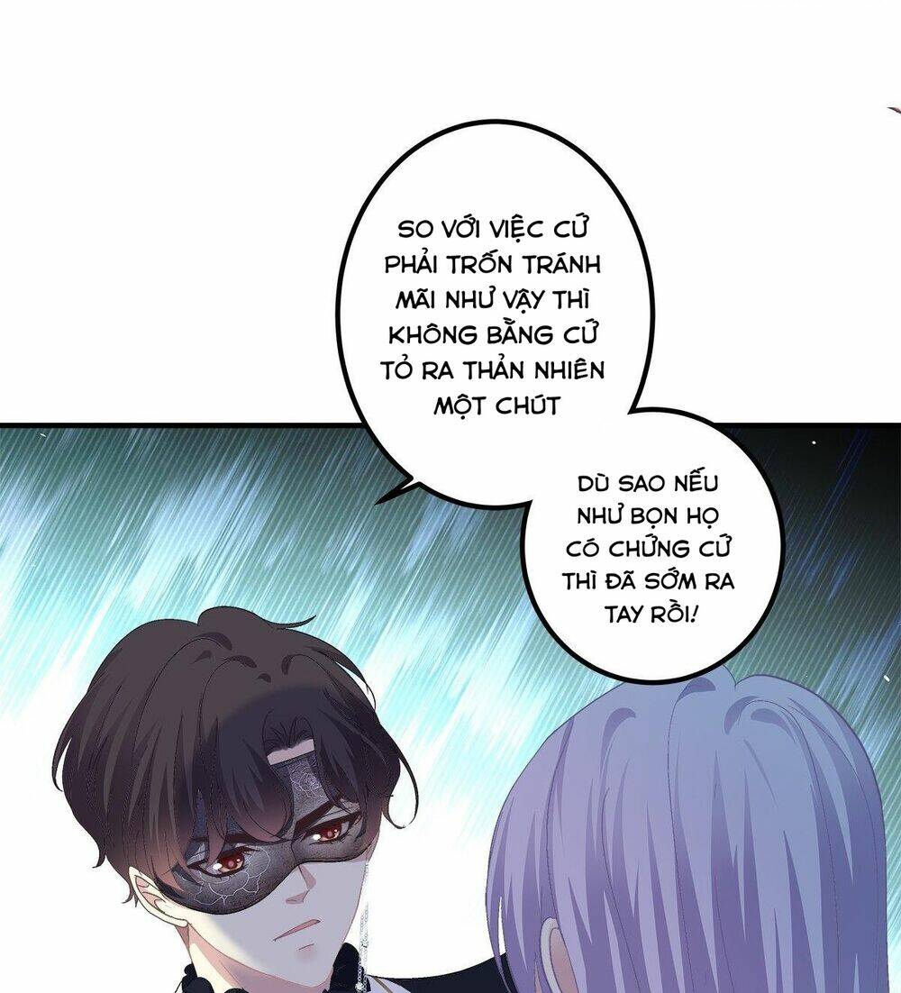 Toàn Bộ Nắm Trong Tay Chapter 103 - Trang 2