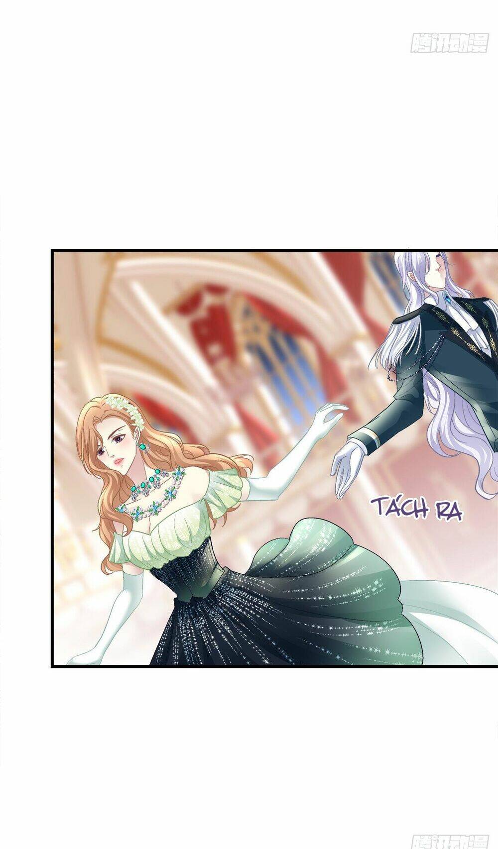 Toàn Bộ Nắm Trong Tay Chapter 103 - Trang 2