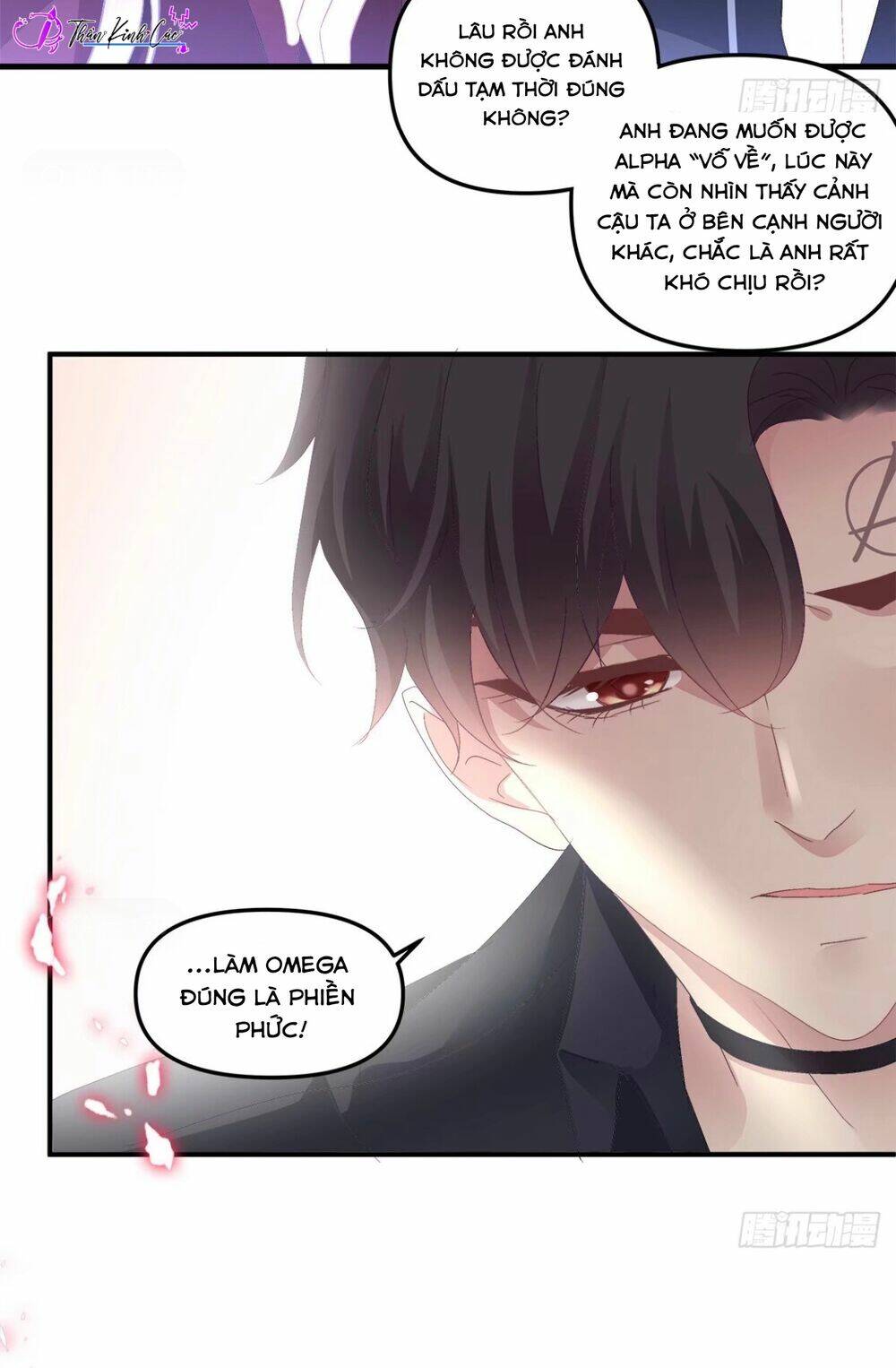 Toàn Bộ Nắm Trong Tay Chapter 102 - Trang 2