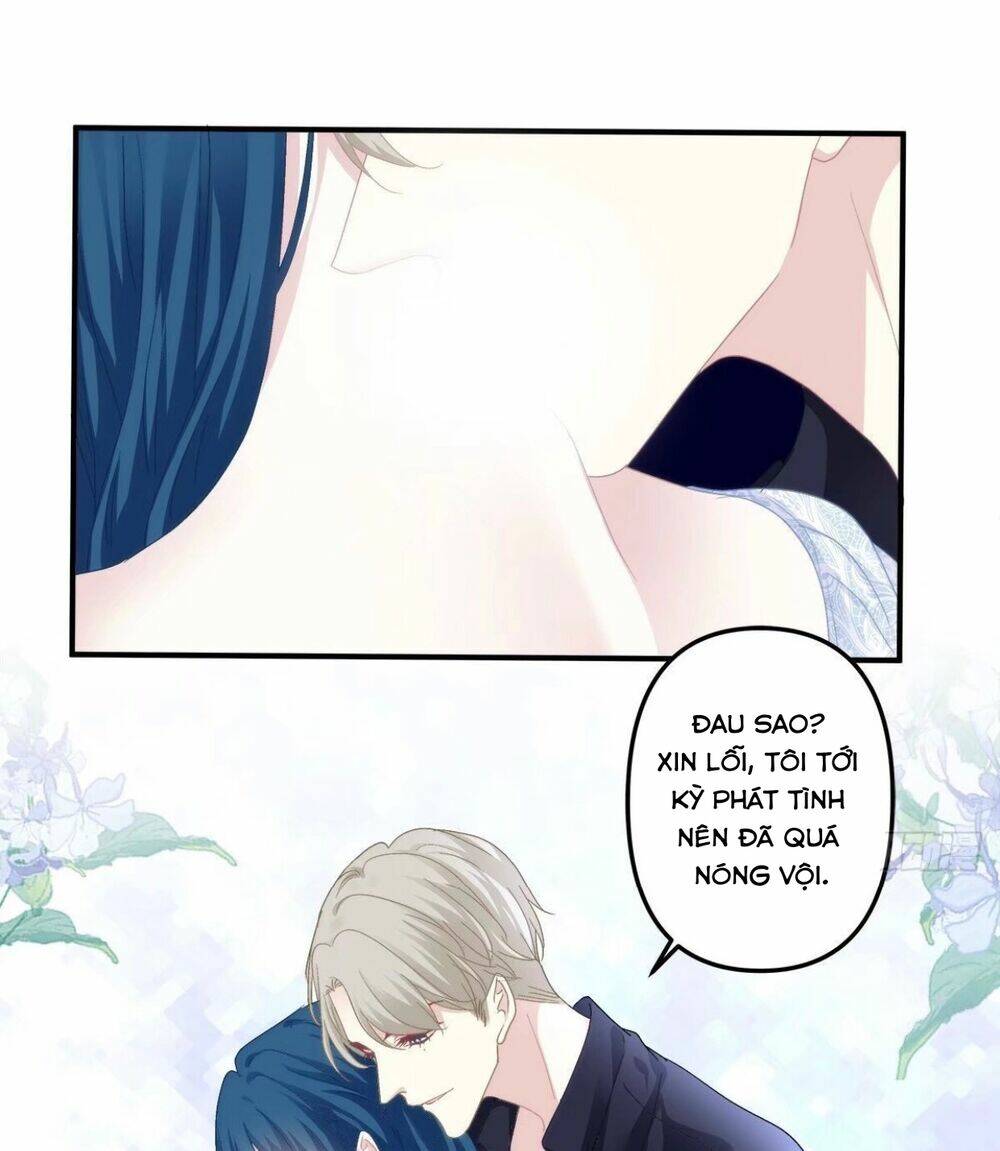 Toàn Bộ Nắm Trong Tay Chapter 102 - Trang 2