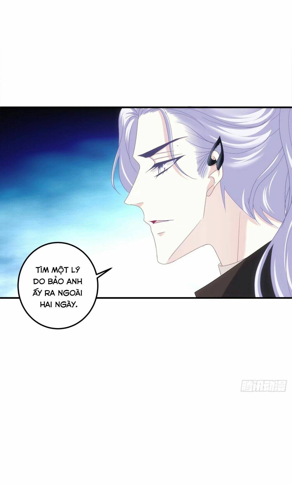 Toàn Bộ Nắm Trong Tay Chapter 101 - Trang 2